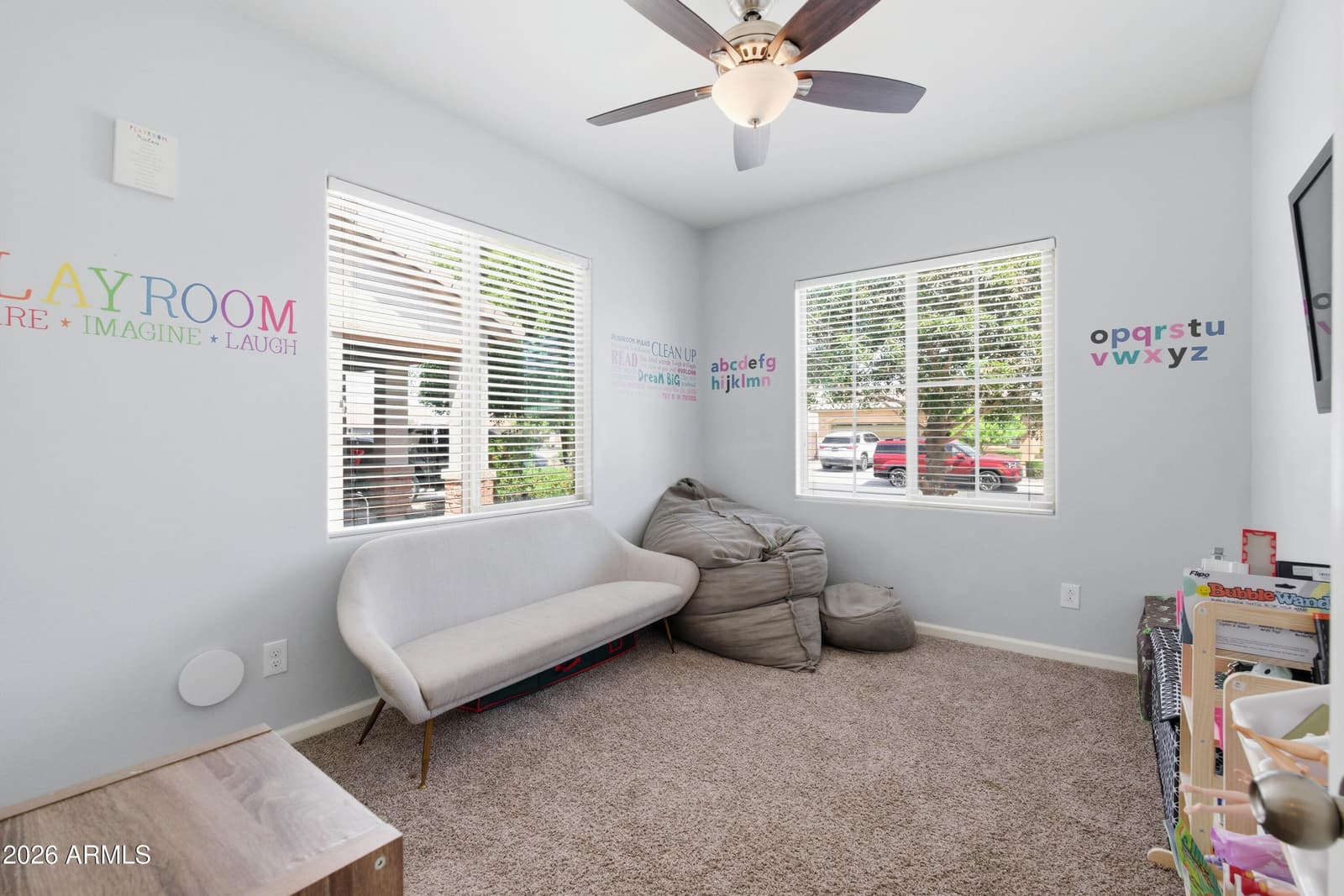 3925 E NARROWLEAF Drive, Gilbert, AZ 85298 — photo 20 of 75