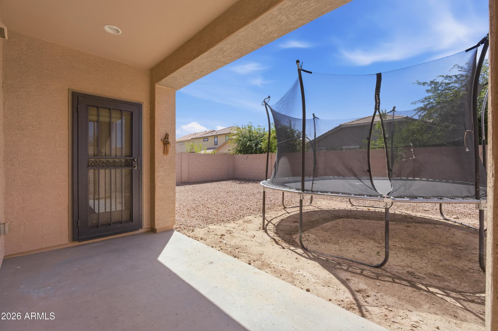 3925 E NARROWLEAF Drive, Gilbert, AZ 85298 — photo 26 of 75