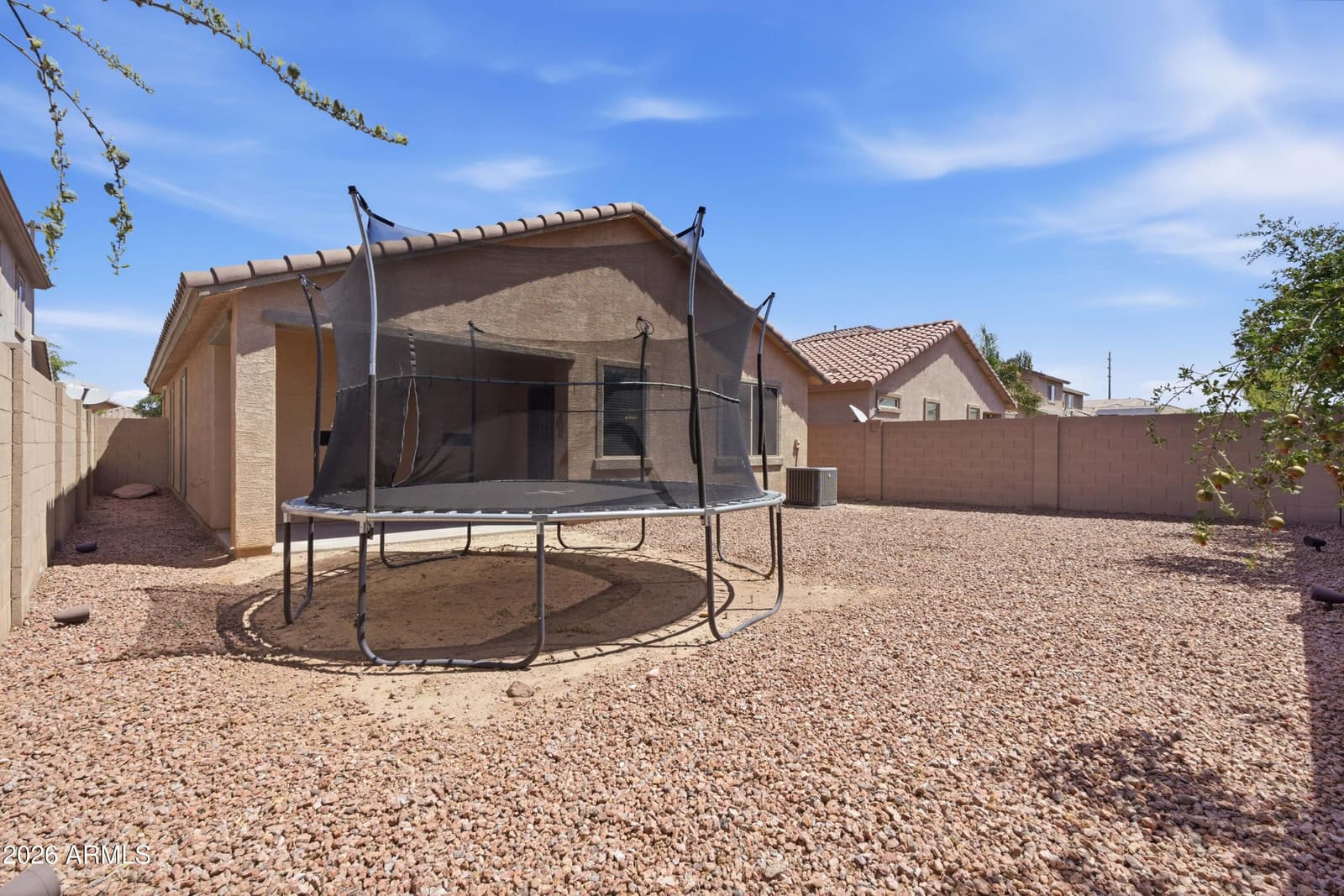 3925 E NARROWLEAF Drive, Gilbert, AZ 85298 — photo 27 of 75