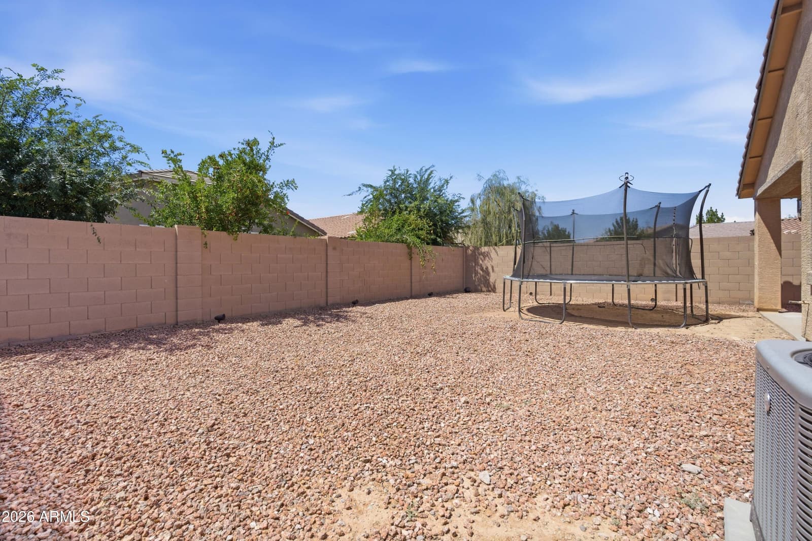 3925 E NARROWLEAF Drive, Gilbert, AZ 85298 — photo 29 of 75