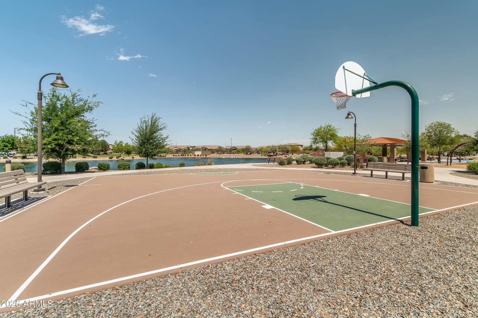 3925 E NARROWLEAF Drive, Gilbert, AZ 85298 — photo 43 of 75