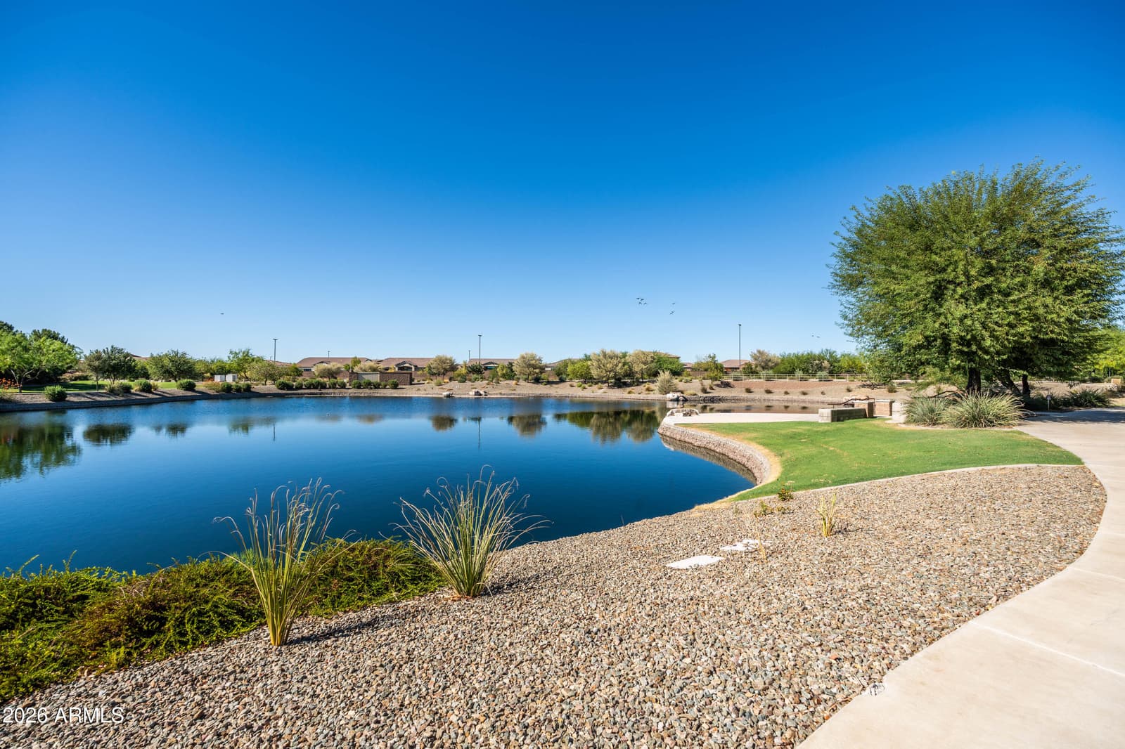 3925 E NARROWLEAF Drive, Gilbert, AZ 85298 — photo 63 of 75