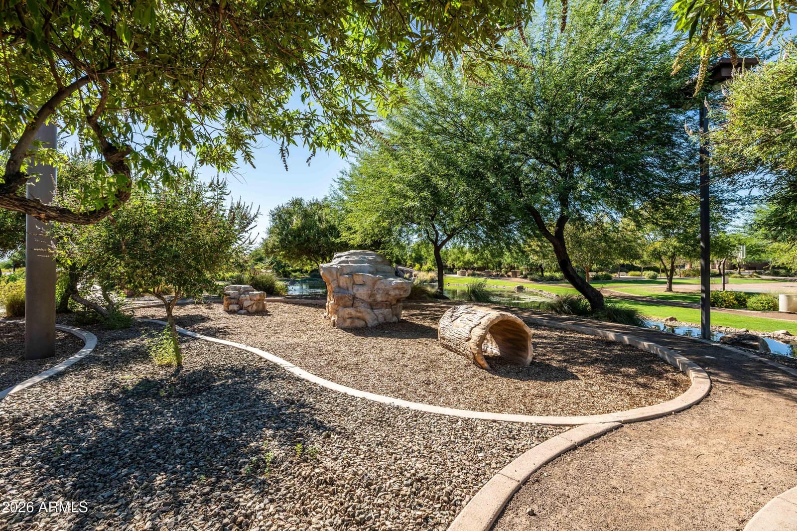 3925 E NARROWLEAF Drive, Gilbert, AZ 85298 — photo 73 of 75