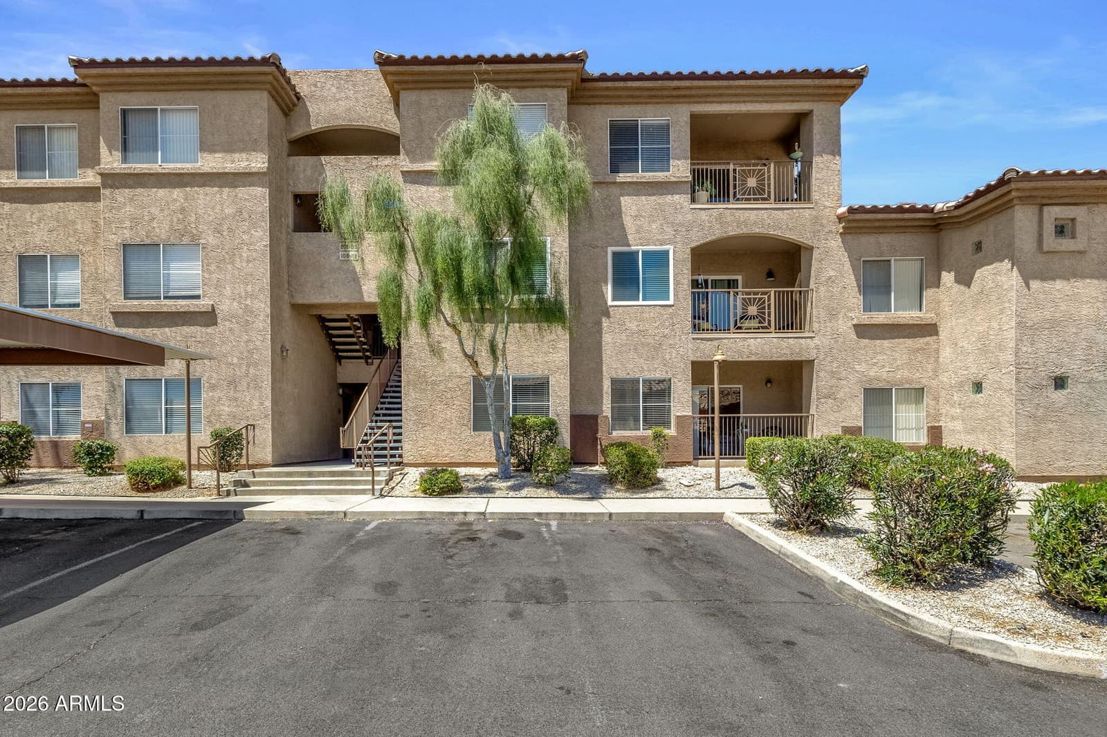 13700 N FOUNTAIN HILLS Boulevard 109, Fountain Hills, AZ 85268 — photo 1 of 24