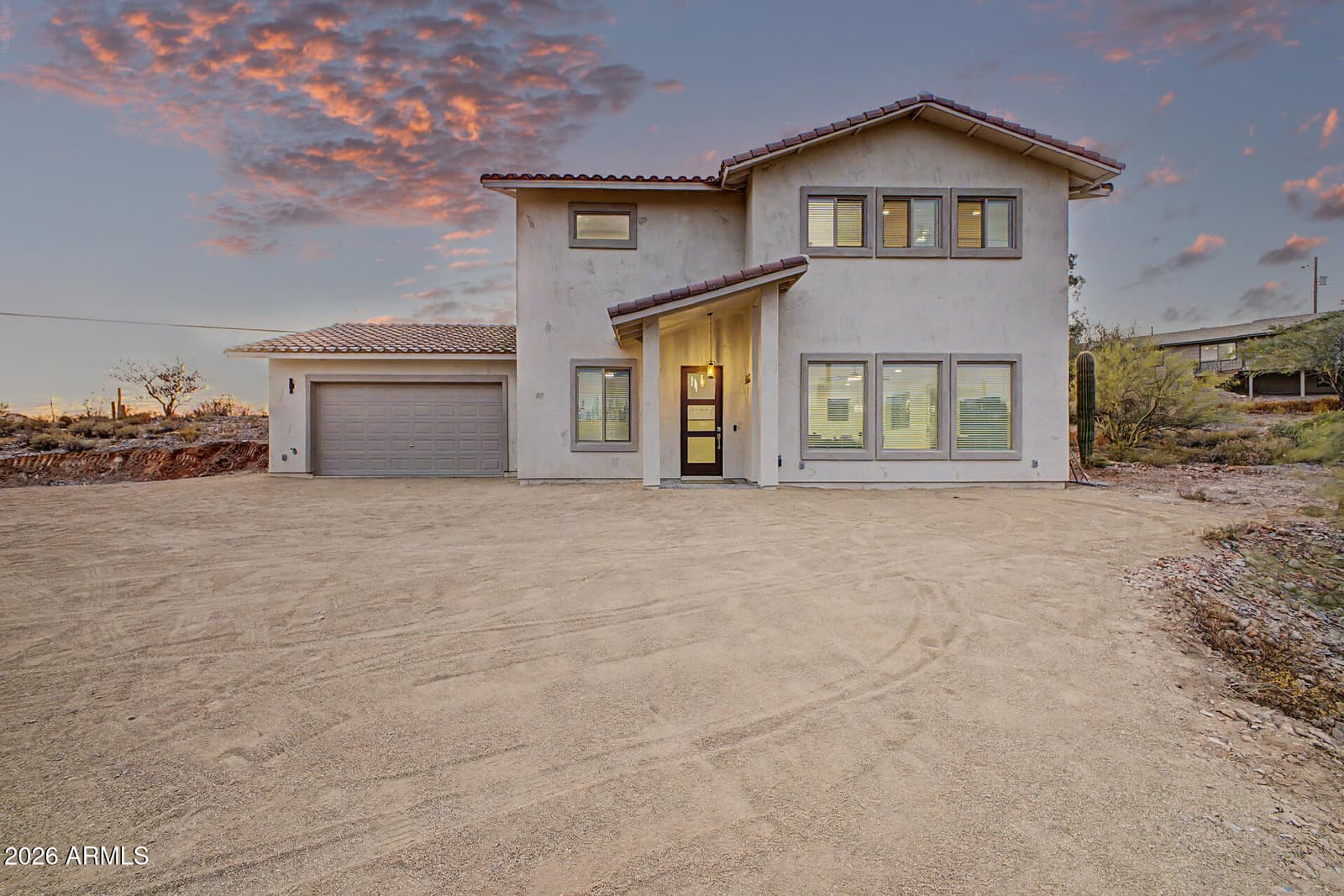 48403 N 27th Avenue, New River, AZ 85087 — photo 37 of 56