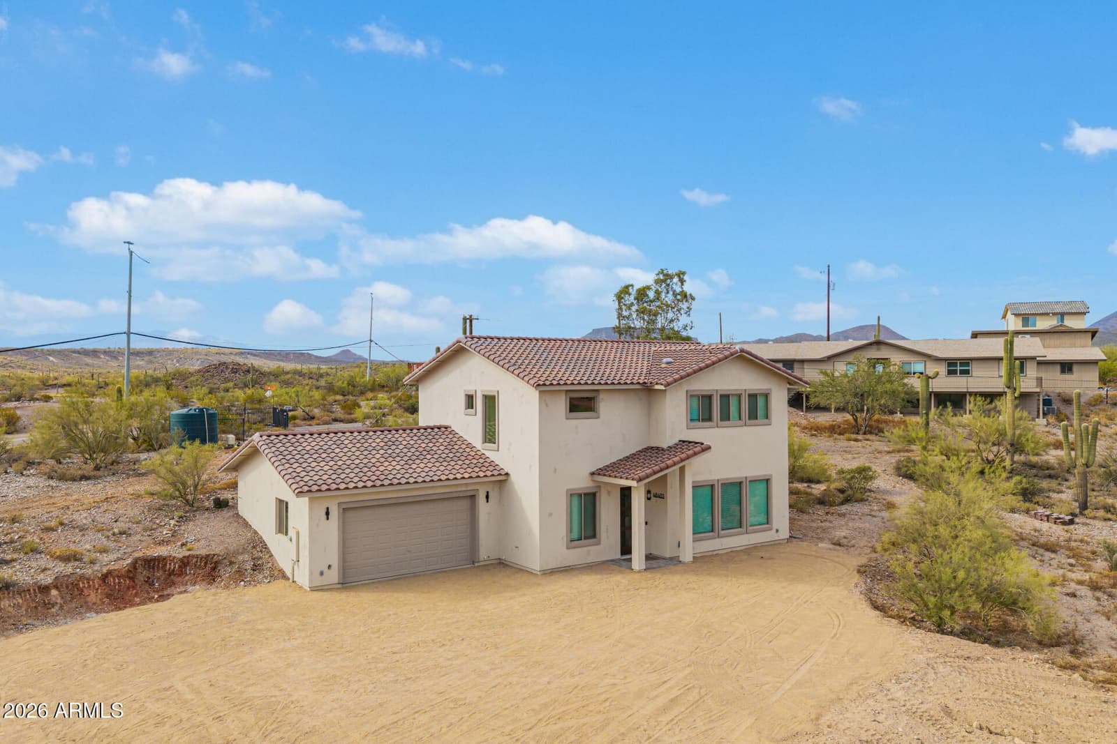 48403 N 27th Avenue, New River, AZ 85087 — photo 41 of 56