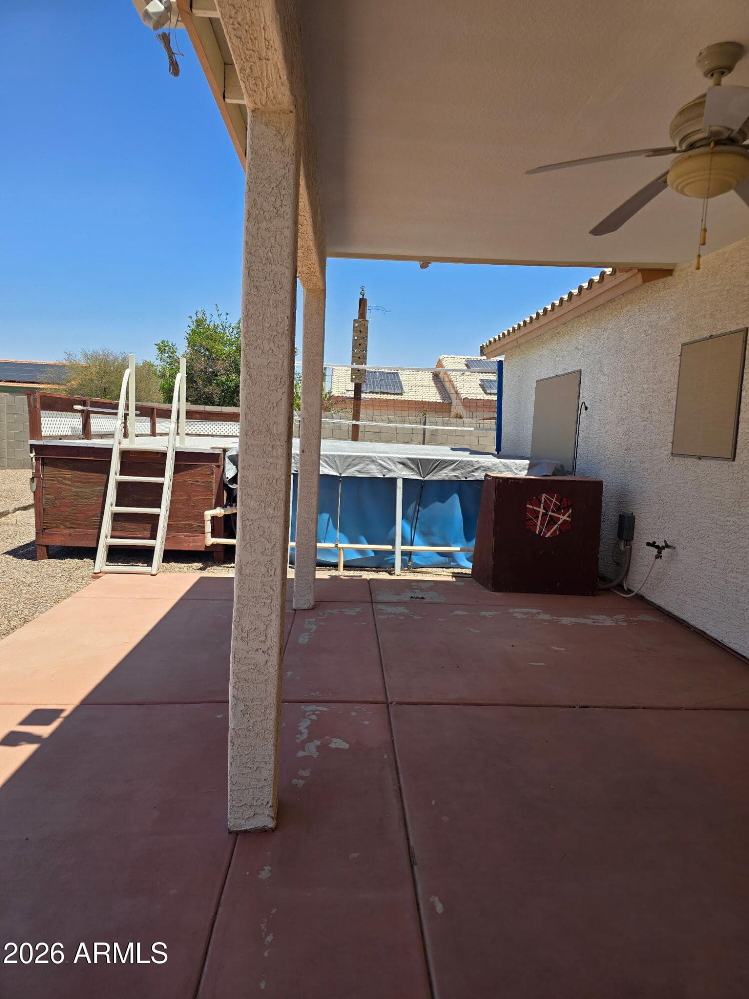 10324 W Grayback Drive, Arizona City, AZ 85123 — photo 24 of 28