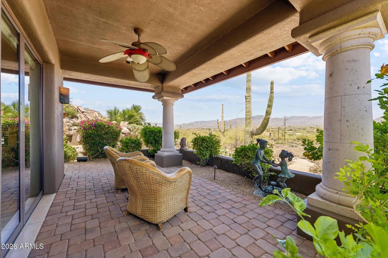 36021 N Meander Way, Carefree, AZ 85377 — photo 52 of 74
