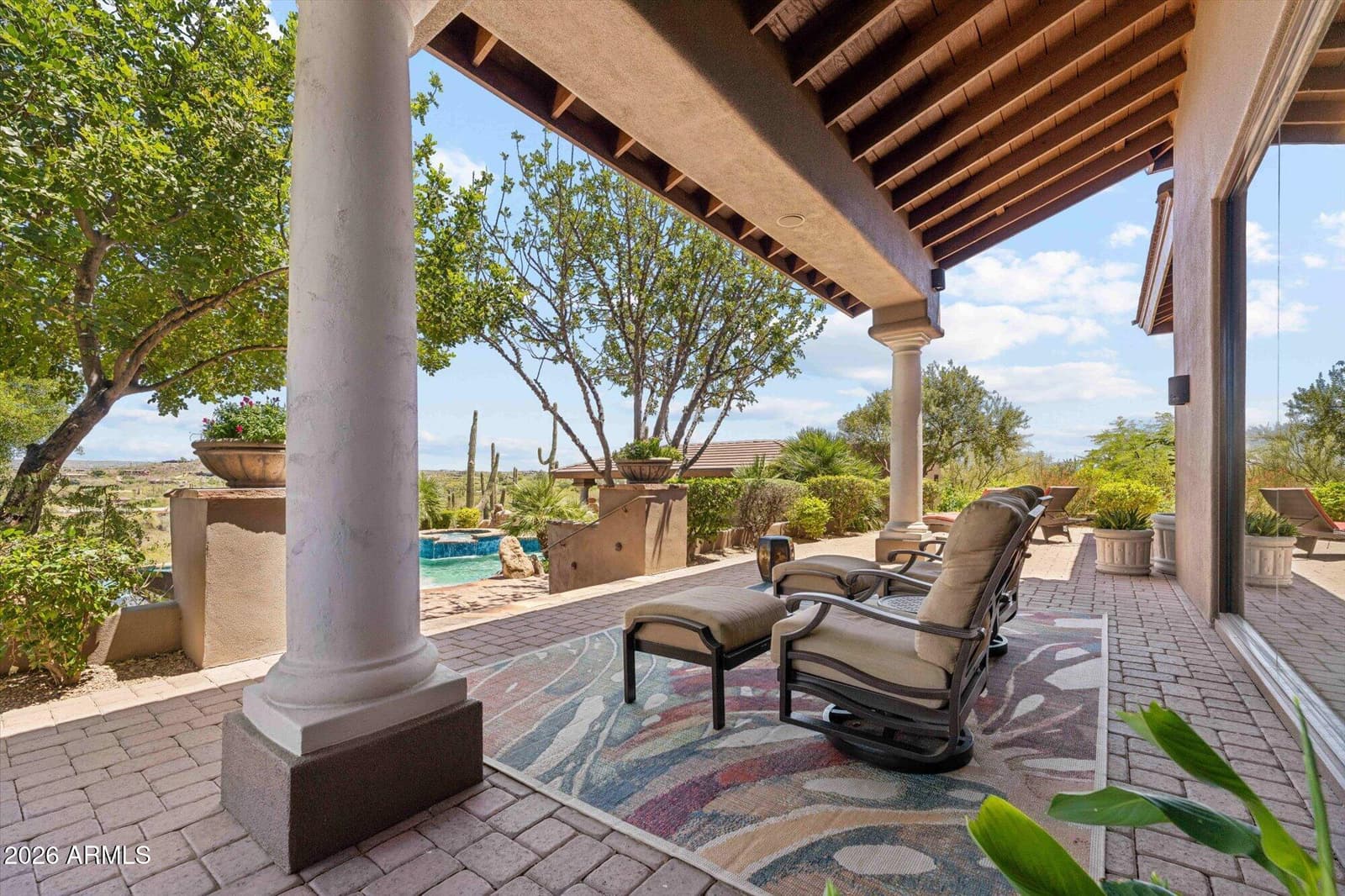 36021 N Meander Way, Carefree, AZ 85377 — photo 43 of 74
