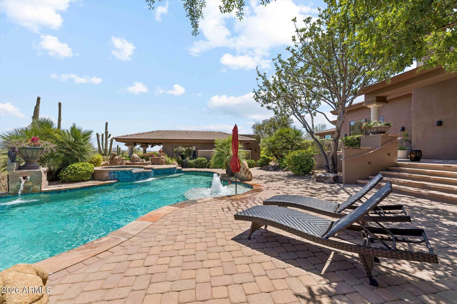 36021 N Meander Way, Carefree, AZ 85377 — photo 44 of 74