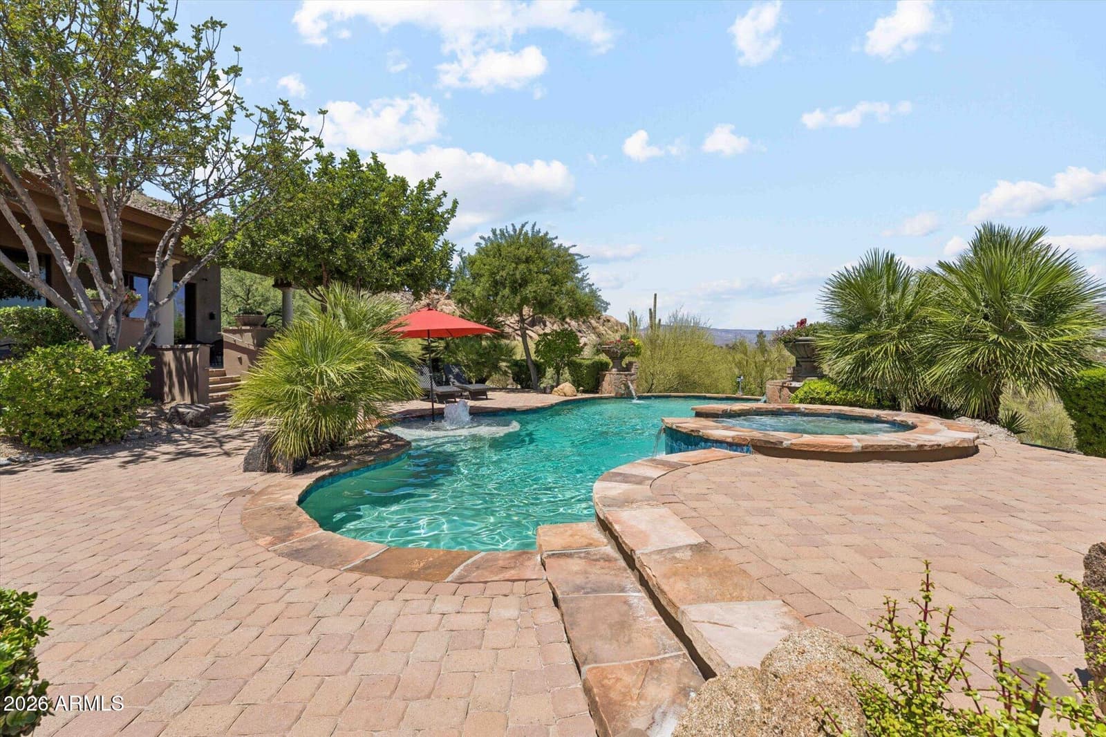 36021 N Meander Way, Carefree, AZ 85377 — photo 46 of 74