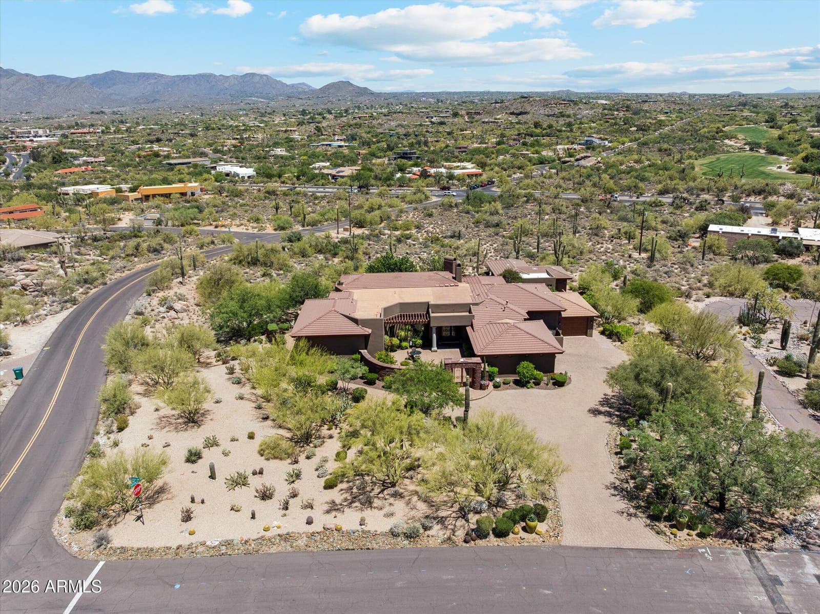 36021 N Meander Way, Carefree, AZ 85377 — photo 69 of 74
