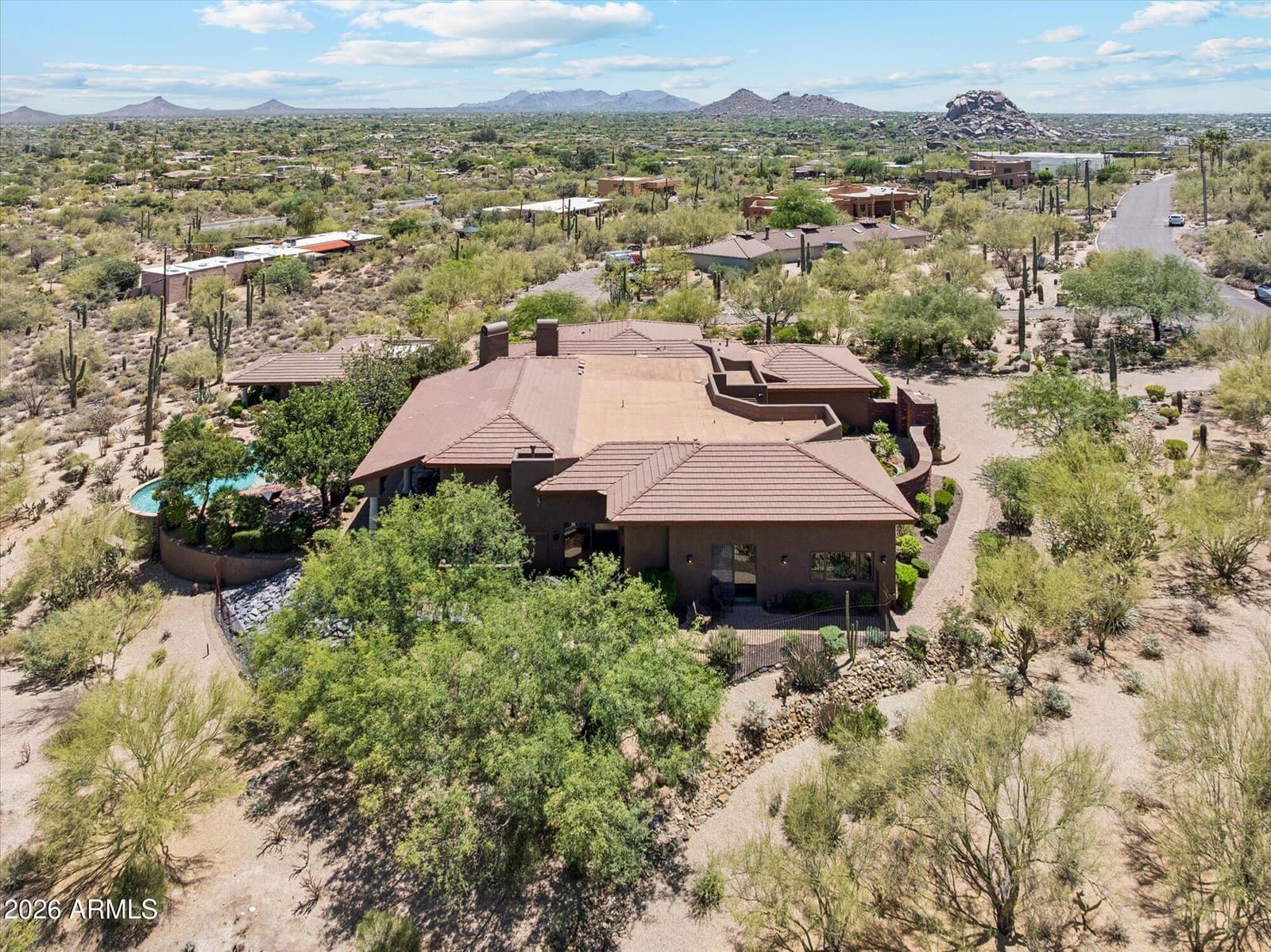 36021 N Meander Way, Carefree, AZ 85377 — photo 72 of 74