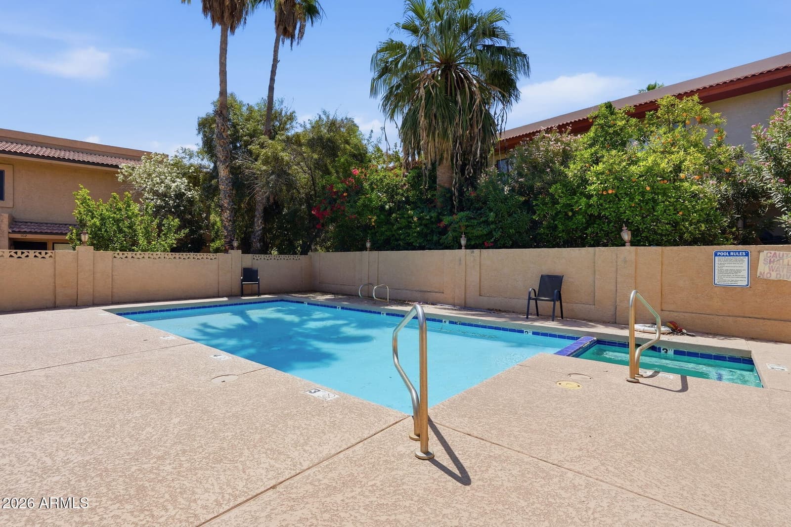 12627 N LA MONTANA Drive 110, Fountain Hills, AZ 85268 — photo 26 of 30