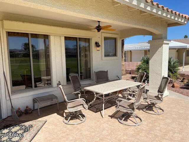 2653 N Hogan Avenue, Mesa, AZ 85215 — photo 23 of 27