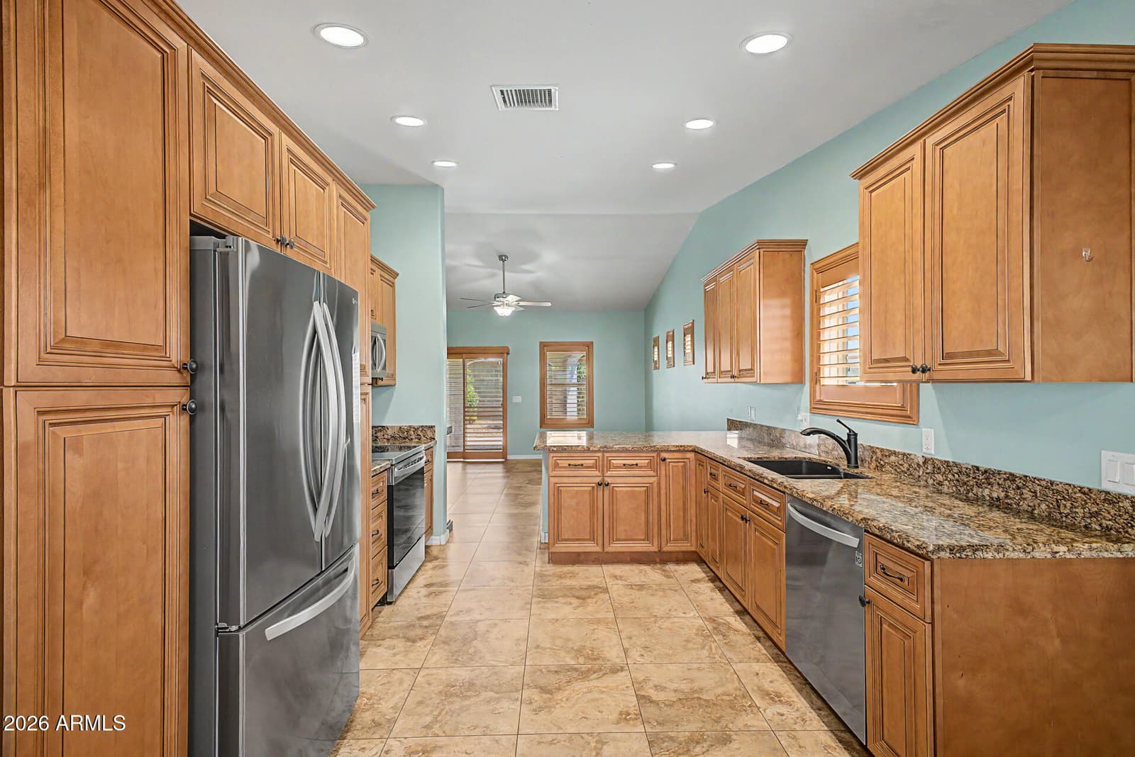 2127 N SHANNON Way, Mesa, AZ 85215 — photo 5 of 22