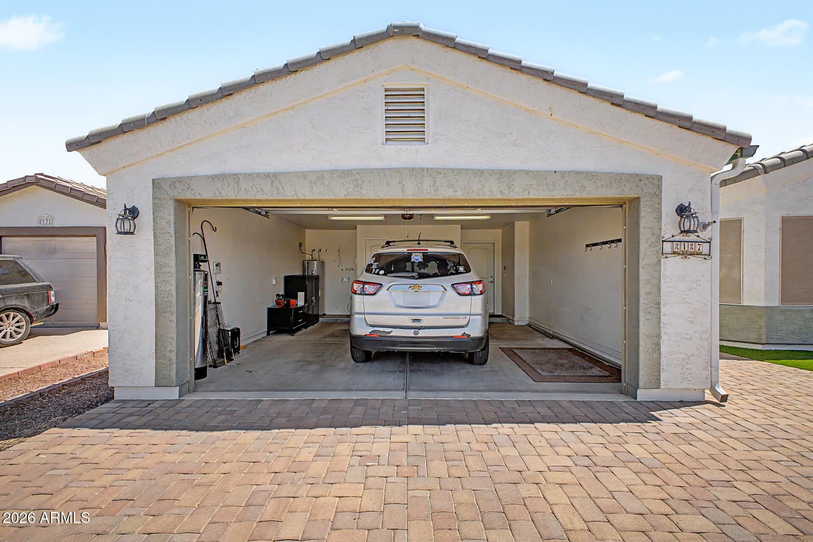 2127 N SHANNON Way, Mesa, AZ 85215 — photo 19 of 22