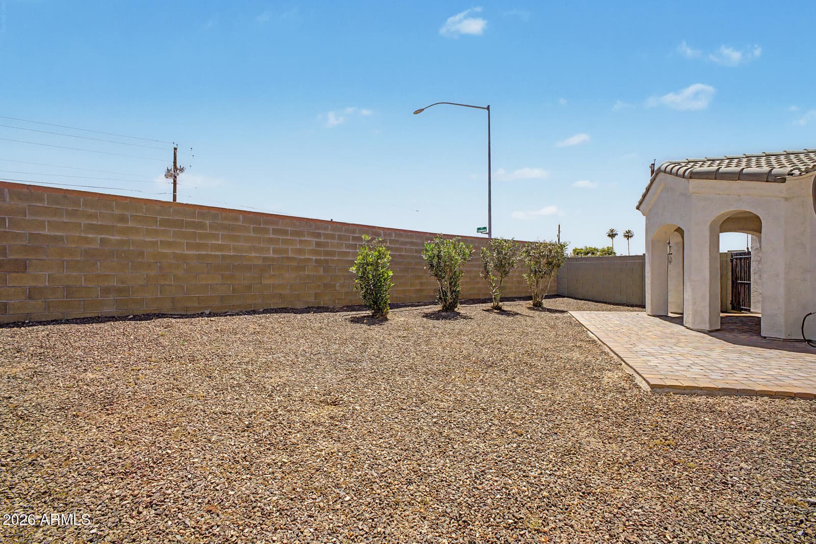 2127 N SHANNON Way, Mesa, AZ 85215 — photo 21 of 22