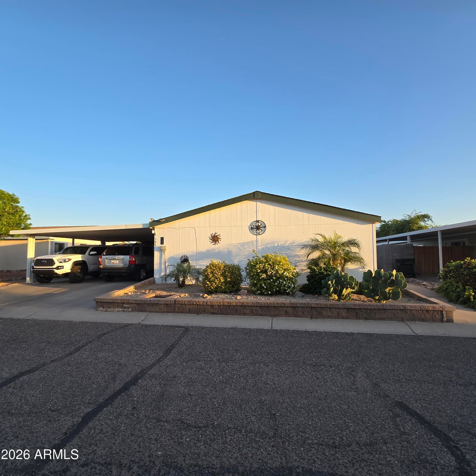 16101 N EL MIRAGE Road 395, El Mirage, AZ 85335