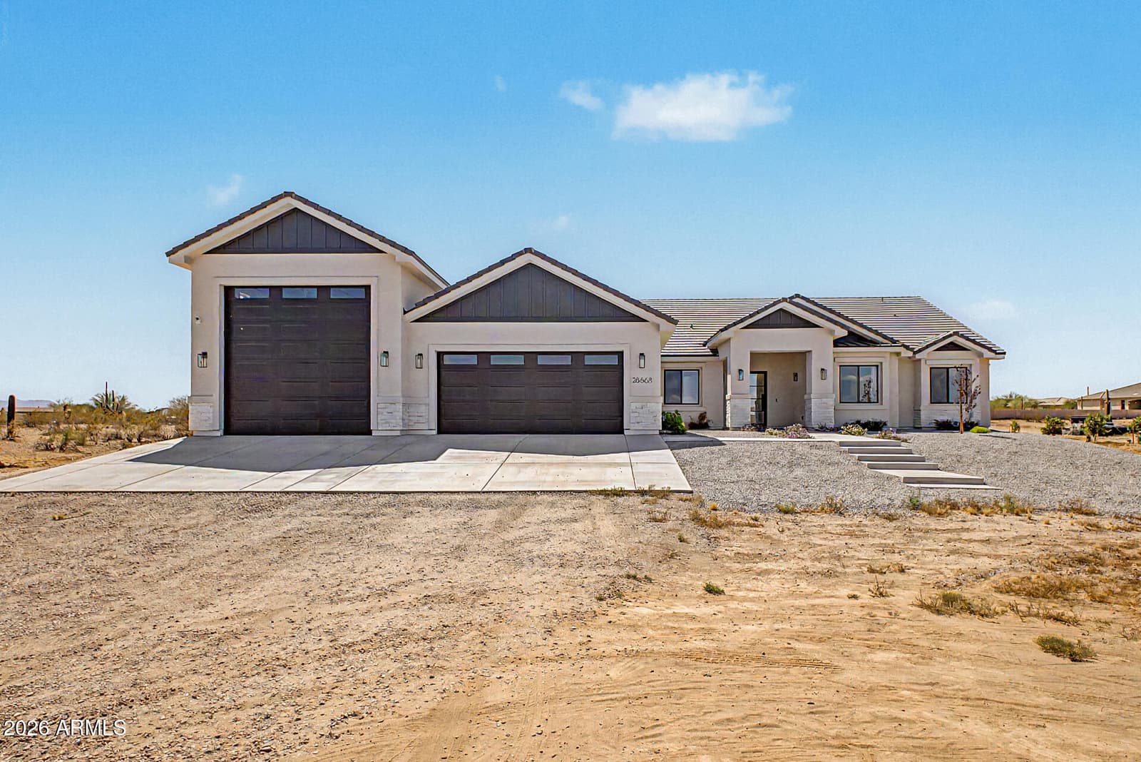 28668 N 151ST Avenue, Surprise, AZ 85387