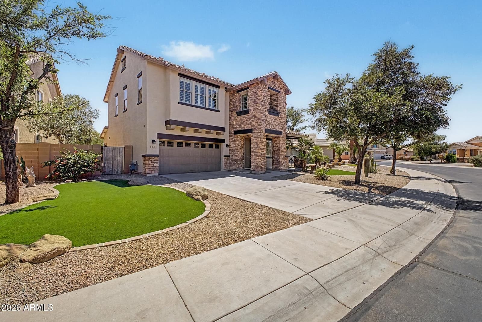 40817 W RIO GRANDE Drive W, Maricopa, AZ 85138 — photo 4 of 49