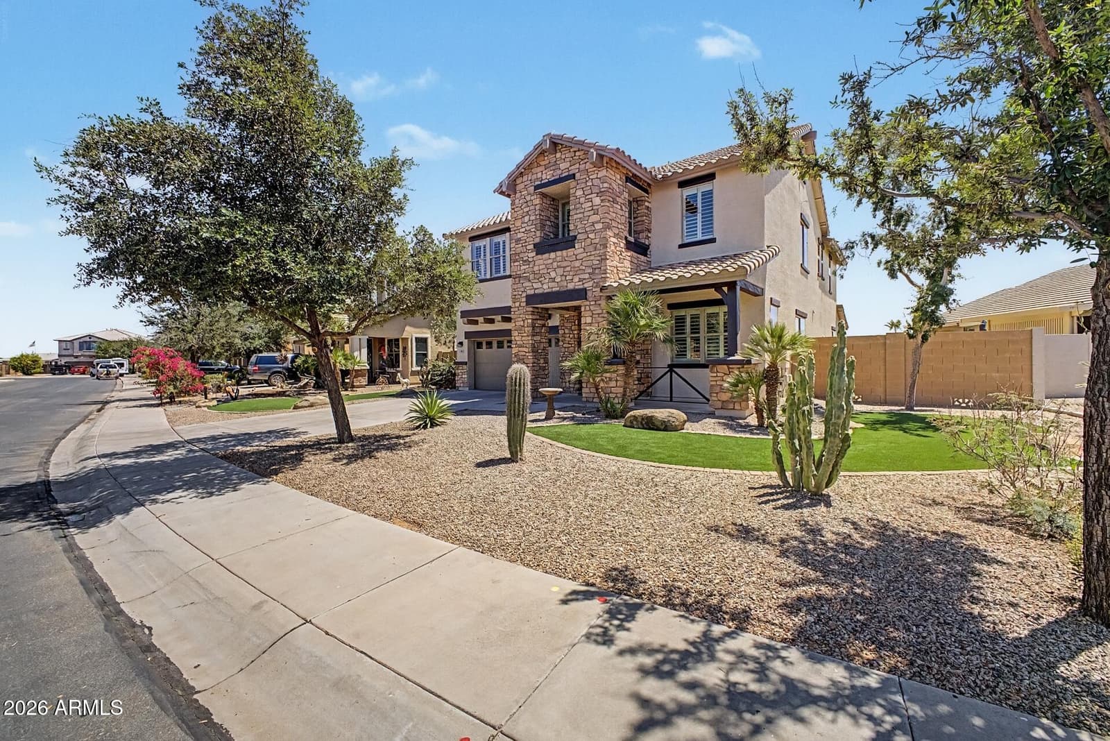 40817 W RIO GRANDE Drive W, Maricopa, AZ 85138 — photo 1 of 49