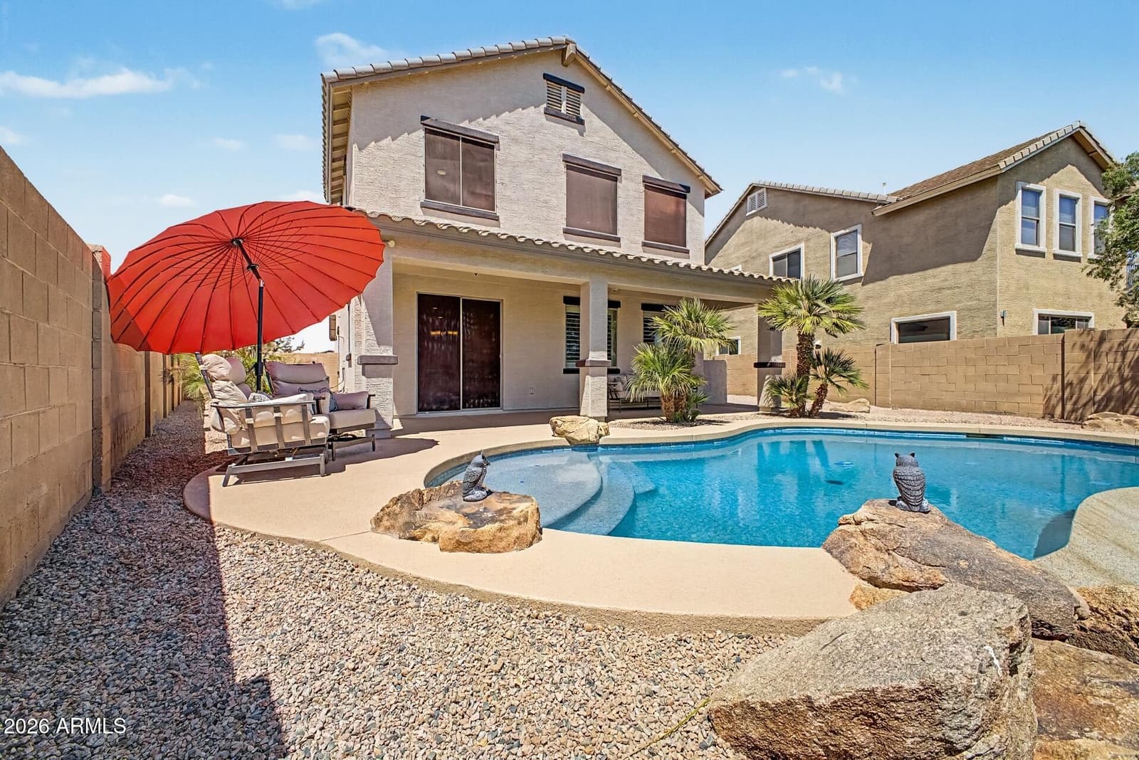 40817 W RIO GRANDE Drive W, Maricopa, AZ 85138 — photo 46 of 49