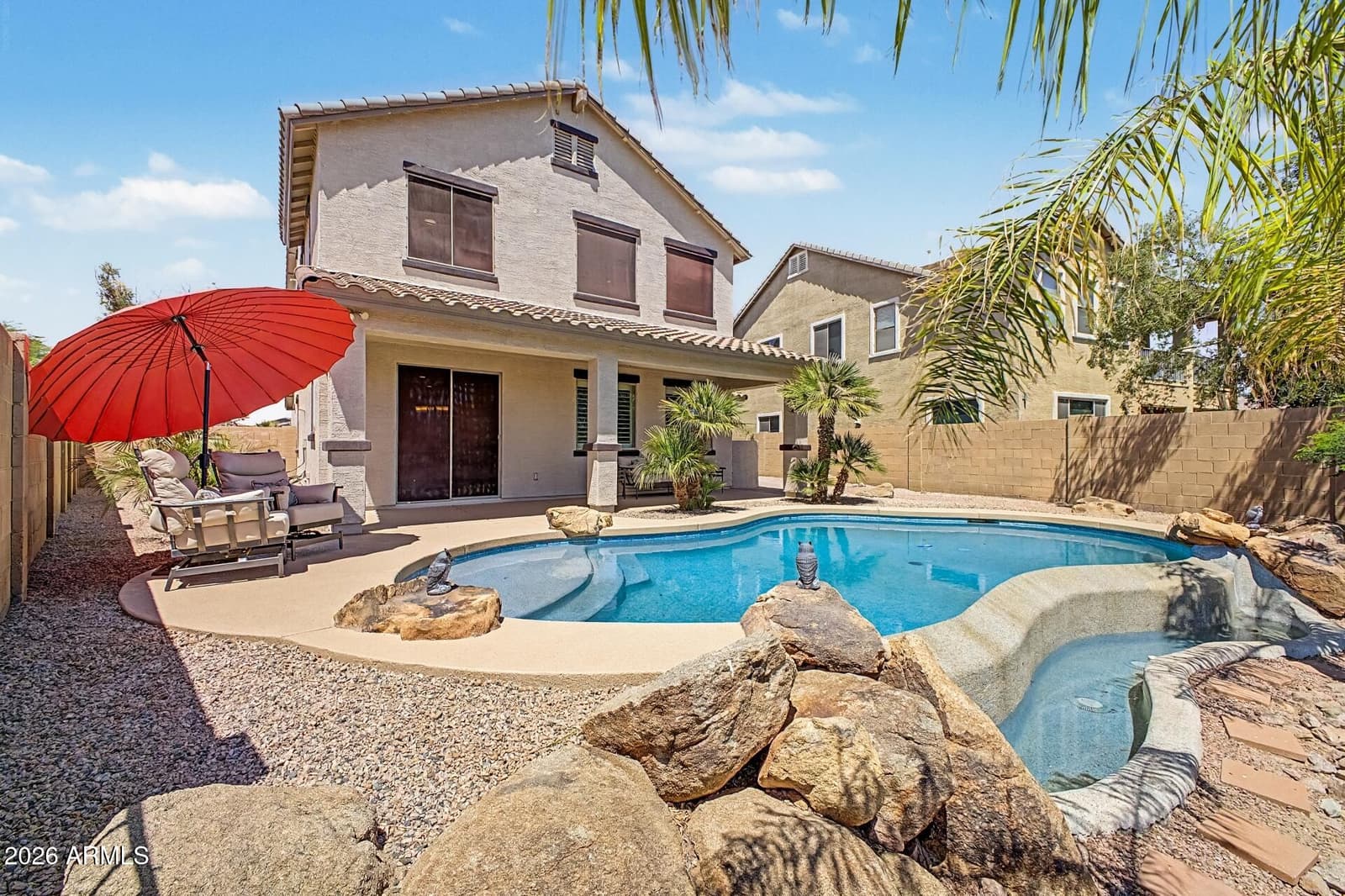 40817 W RIO GRANDE Drive W, Maricopa, AZ 85138 — photo 8 of 49
