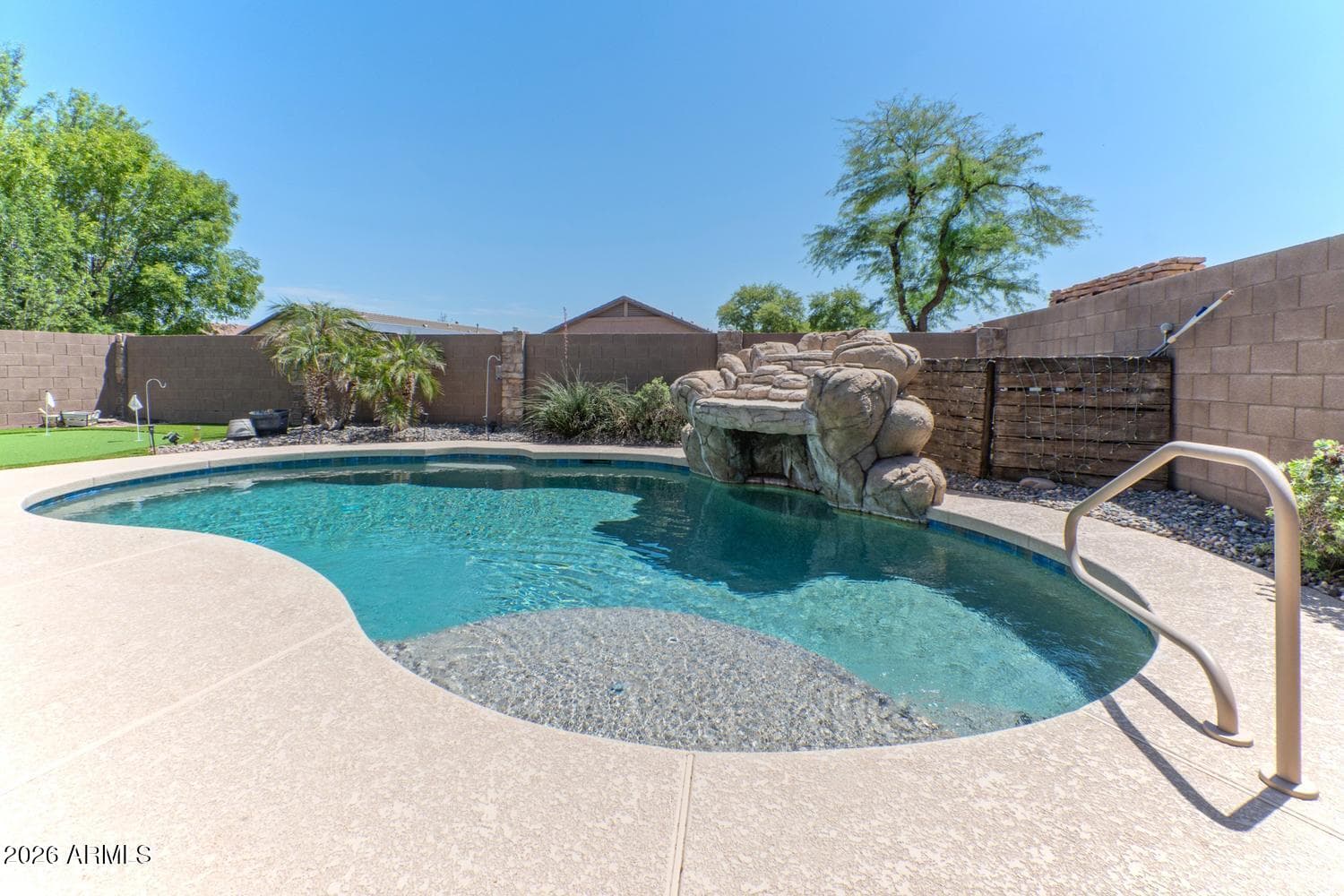 6003 N 124TH Drive, Litchfield Park, AZ 85340 — photo 23 of 26