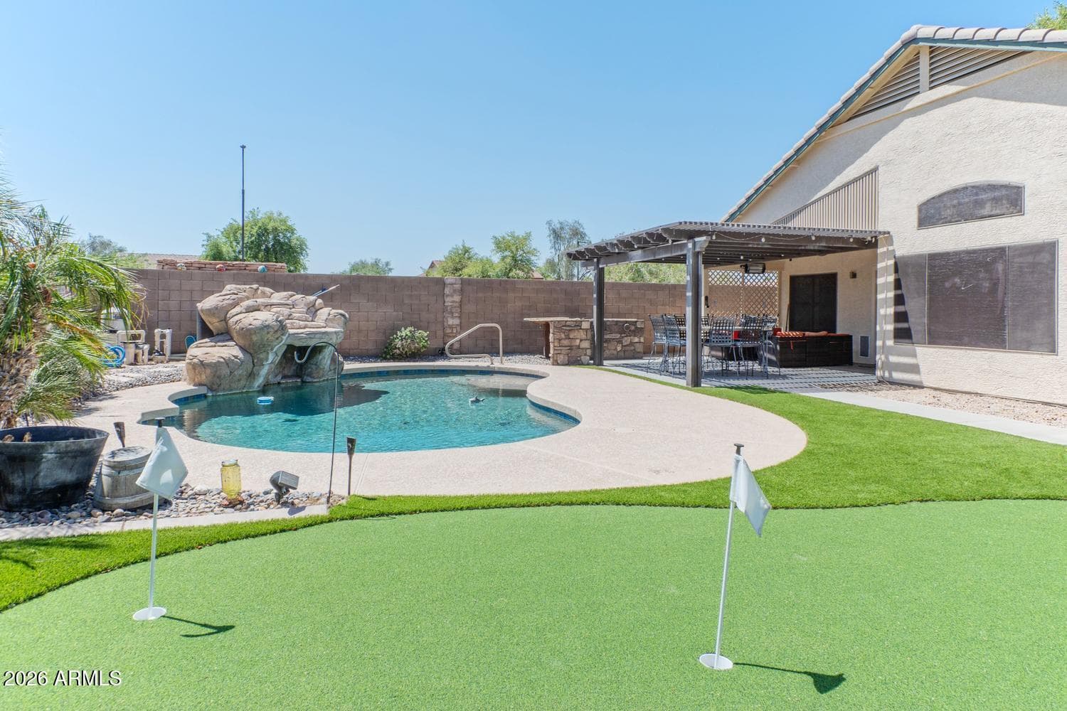 6003 N 124TH Drive, Litchfield Park, AZ 85340 — photo 25 of 26