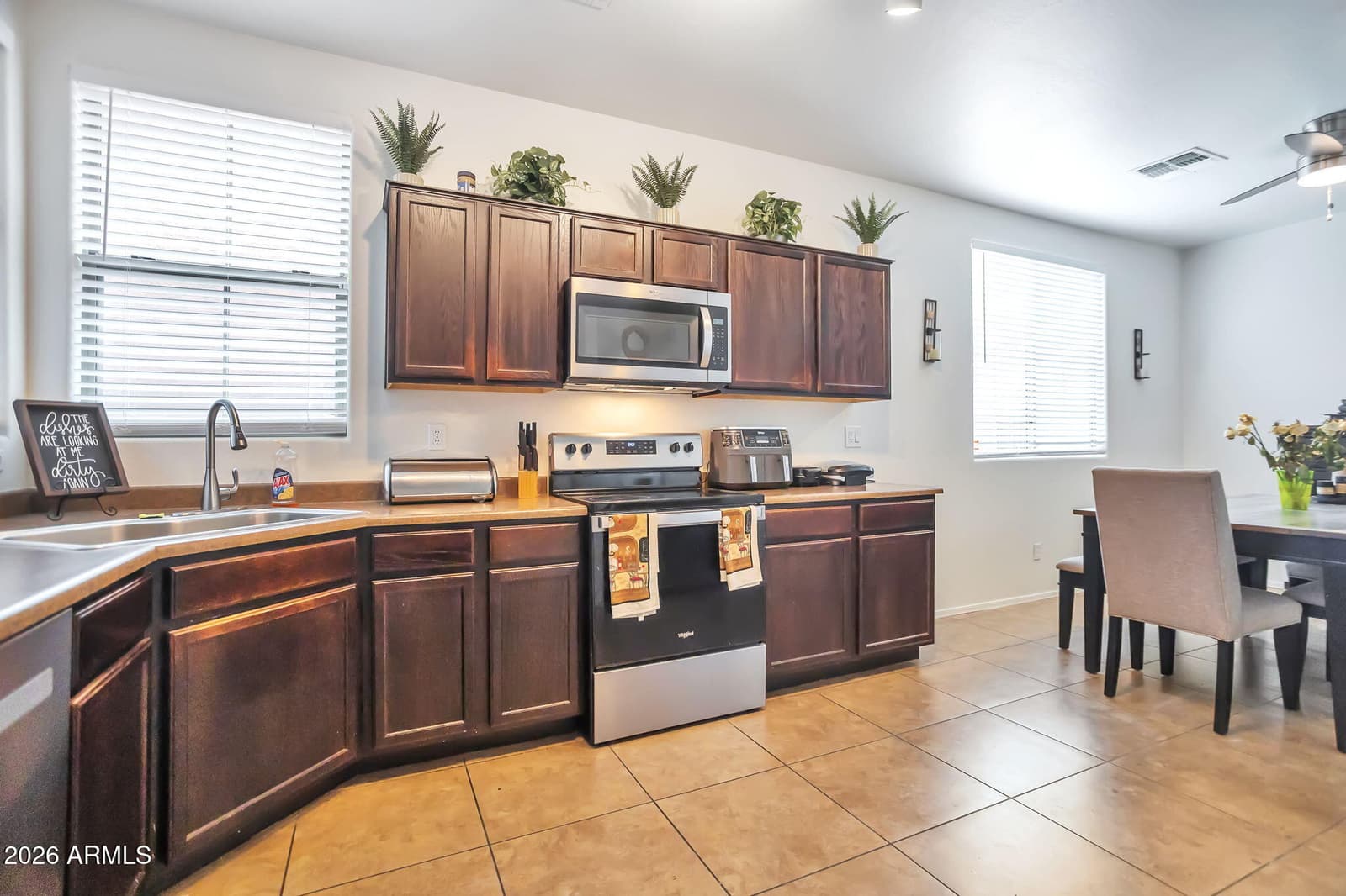 7204 S 48TH Drive, Laveen, AZ 85339 — photo 3 of 25