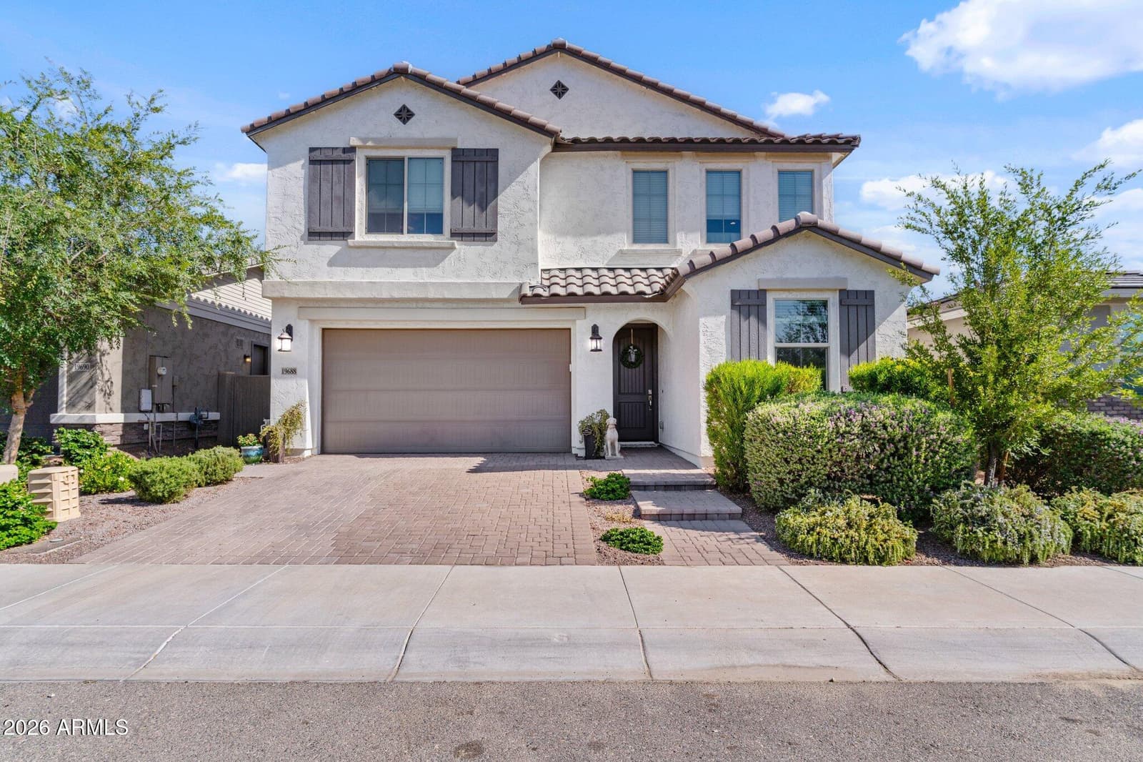 19688 W TURNEY Avenue, Litchfield Park, AZ 85340 — photo 1 of 35