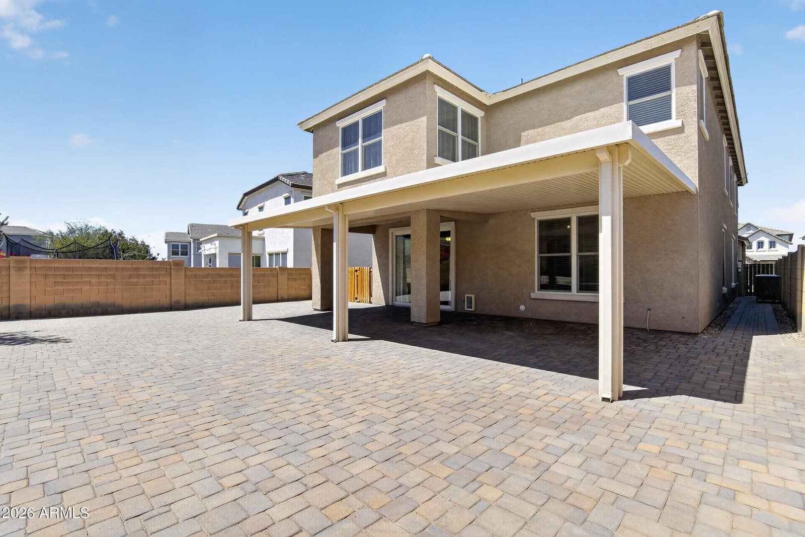 3763 N 292ND Lane, Buckeye, AZ 85396 — photo 5 of 44
