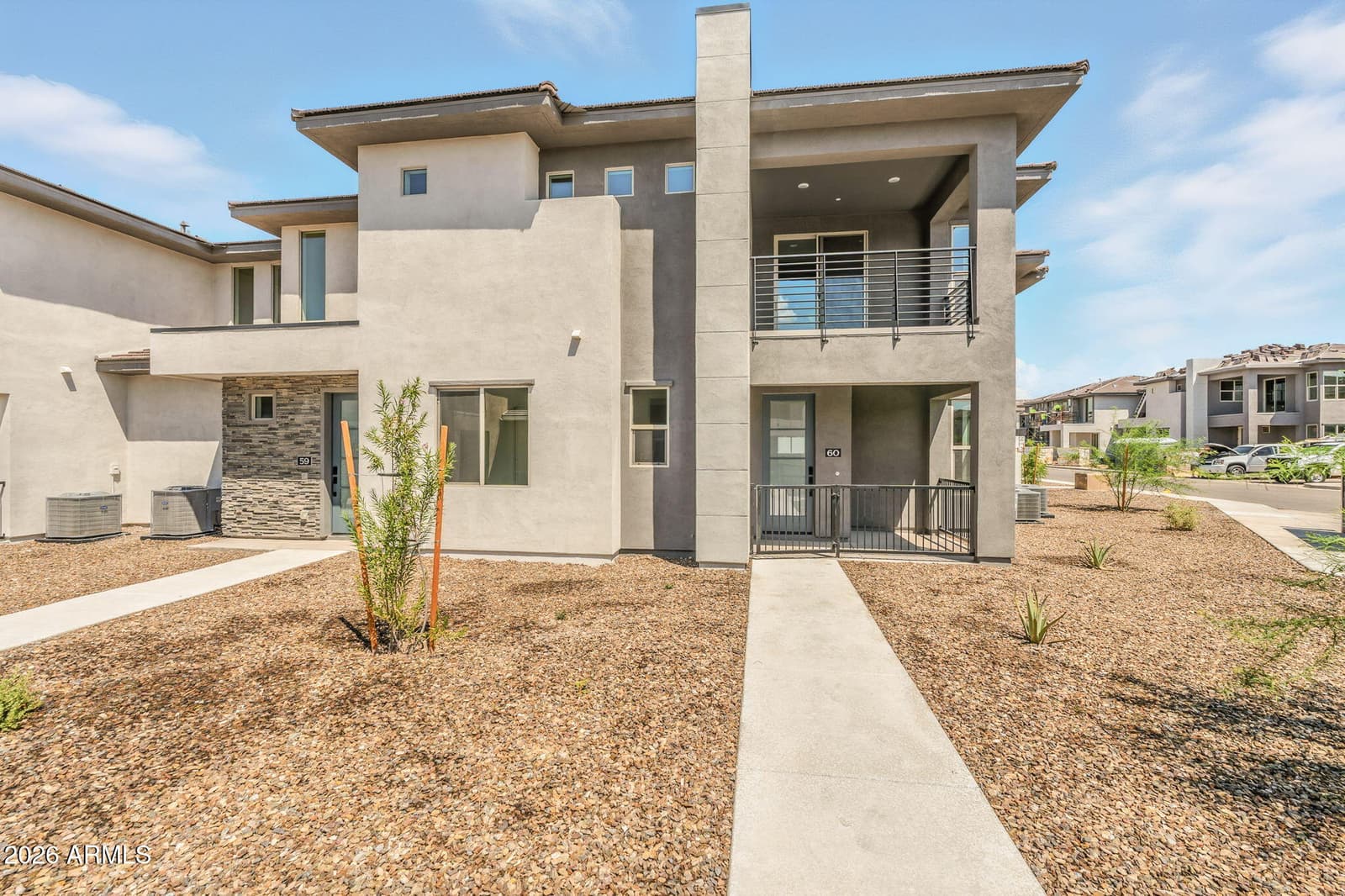 2121 W SONORAN DESERT Drive 59, Phoenix, AZ 85085 — photo 14 of 25