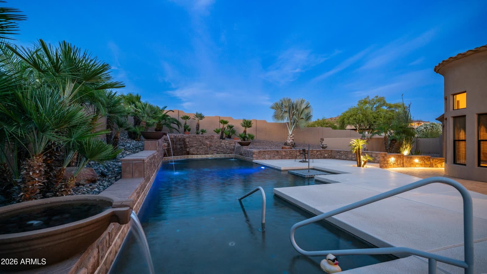 8920 E Quail Cove Lane, Gold Canyon, AZ 85118 — photo 2 of 32