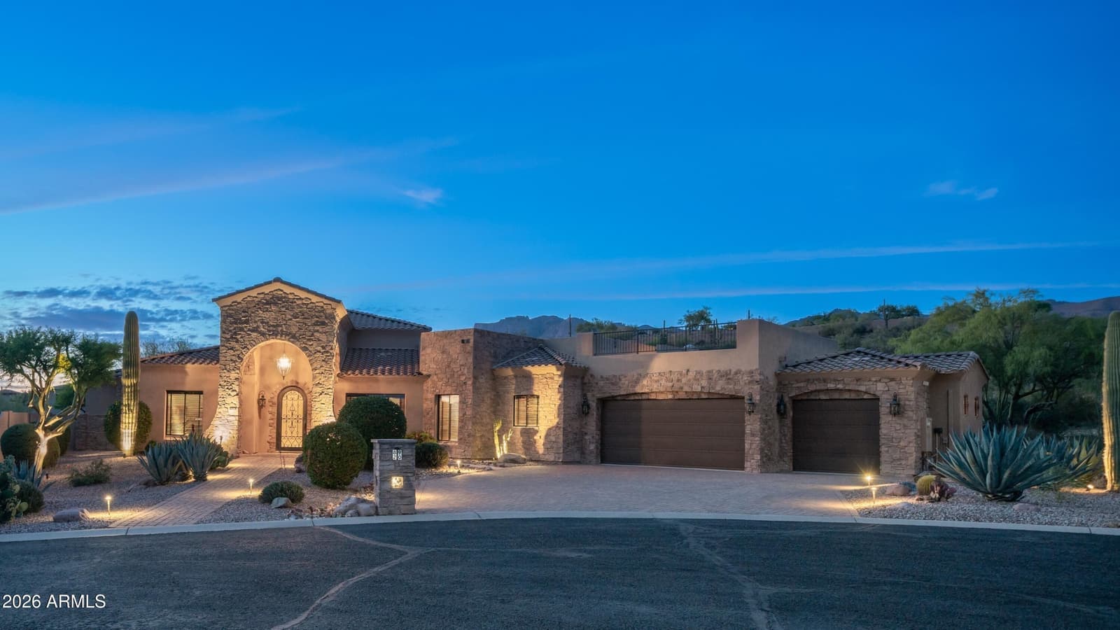 8920 E QUAIL COVE Lane, Gold Canyon, AZ 85118