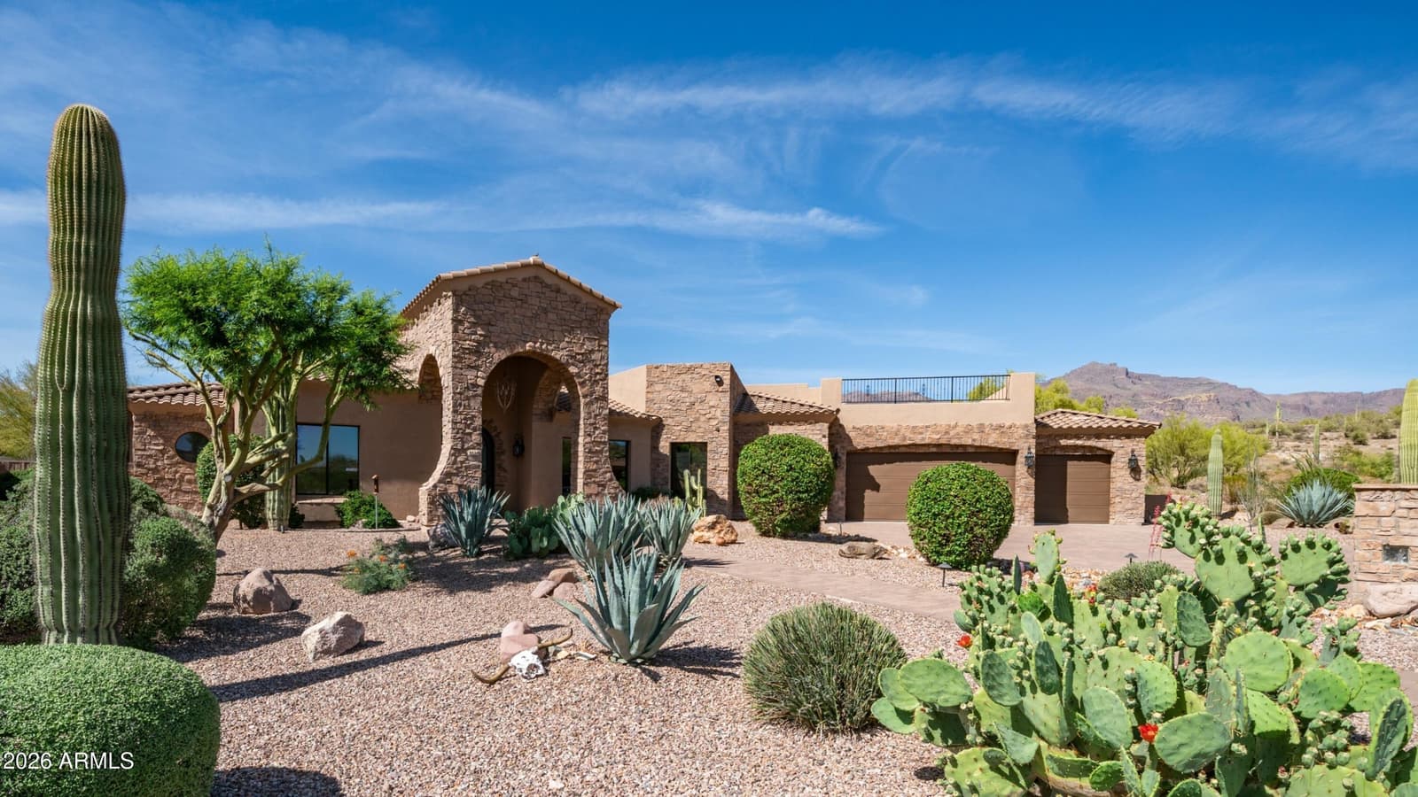 8920 E Quail Cove Lane, Gold Canyon, AZ 85118 — photo 5 of 32