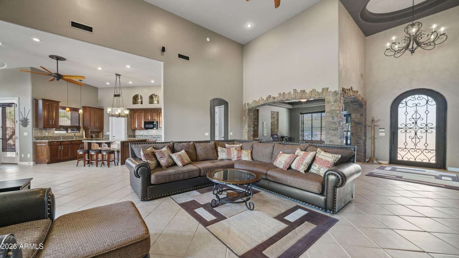 8920 E Quail Cove Lane, Gold Canyon, AZ 85118 — photo 12 of 32