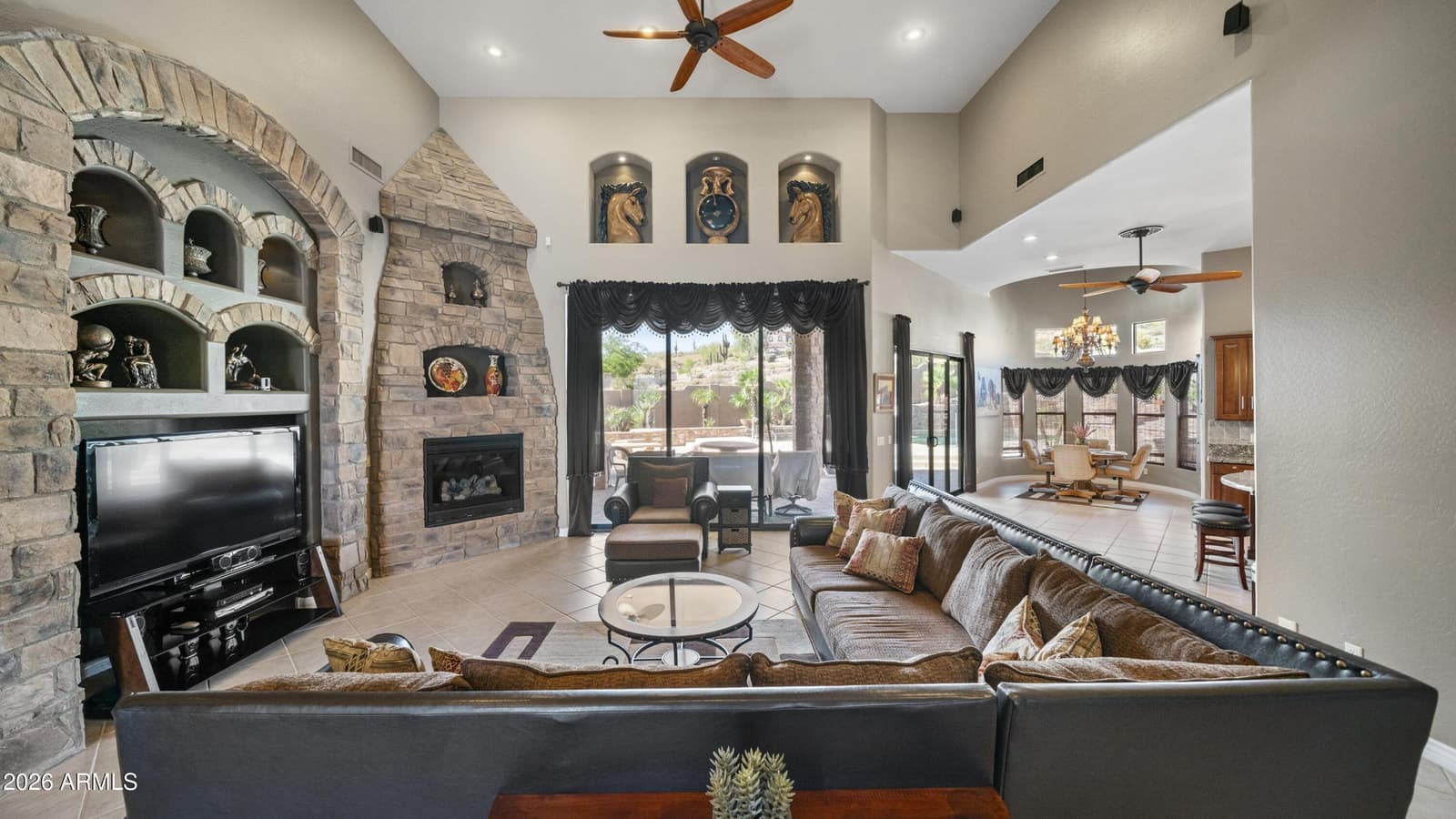 8920 E Quail Cove Lane, Gold Canyon, AZ 85118 — photo 13 of 32