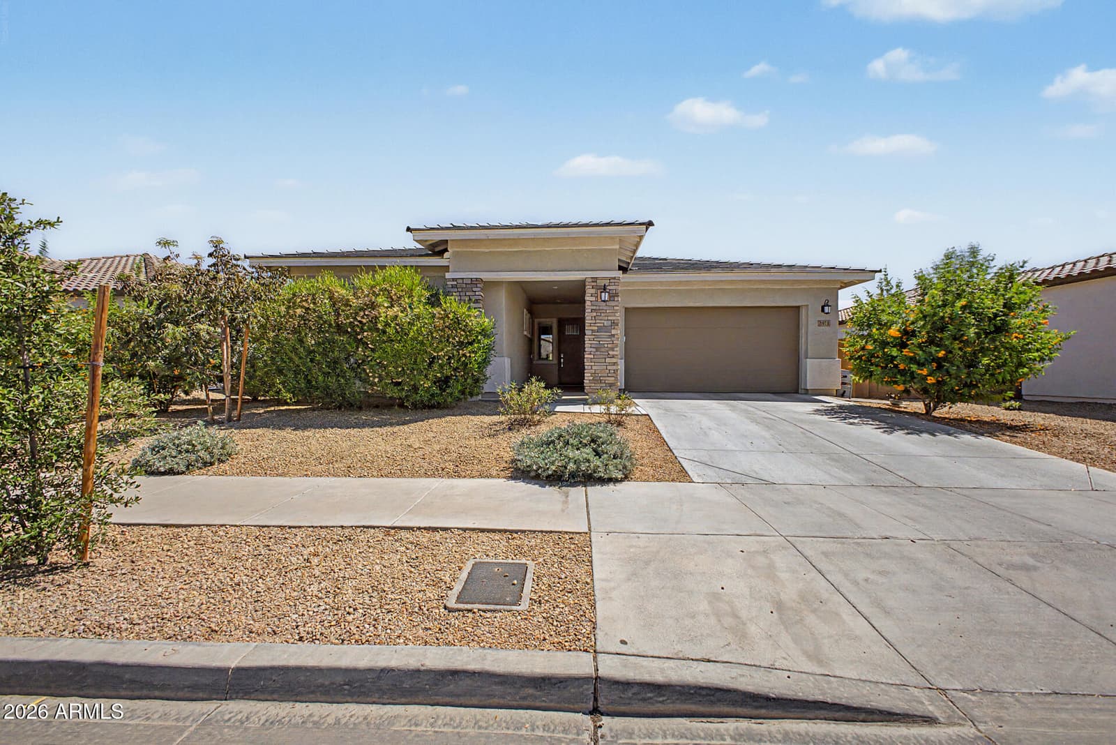 3911 W Buist Avenue, Laveen, AZ 85339 — photo 2 of 40