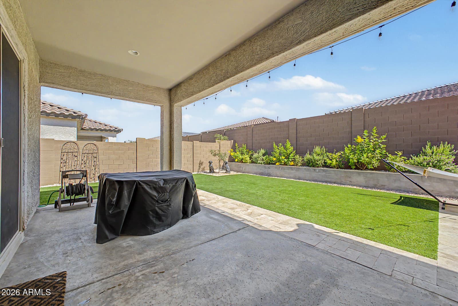 3911 W Buist Avenue, Laveen, AZ 85339 — photo 34 of 40