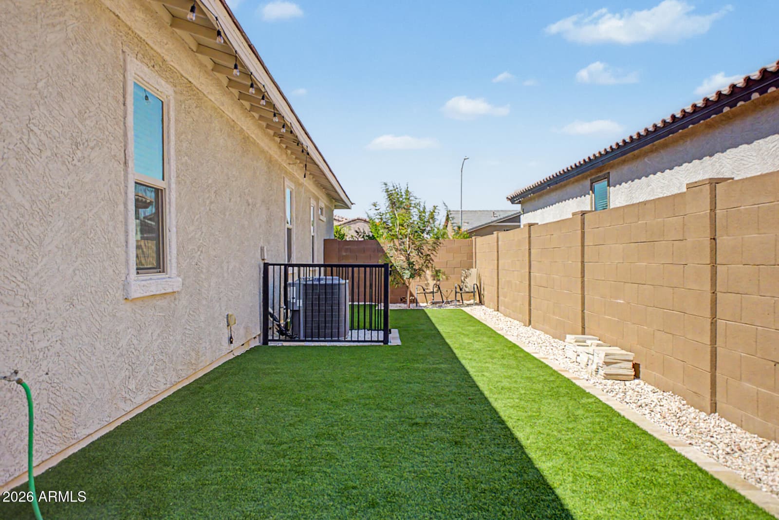 3911 W Buist Avenue, Laveen, AZ 85339 — photo 35 of 40