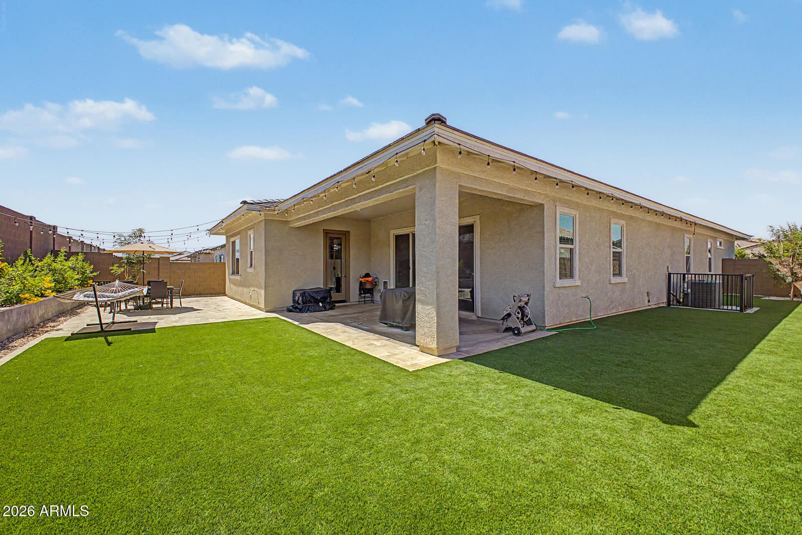 3911 W Buist Avenue, Laveen, AZ 85339 — photo 36 of 40