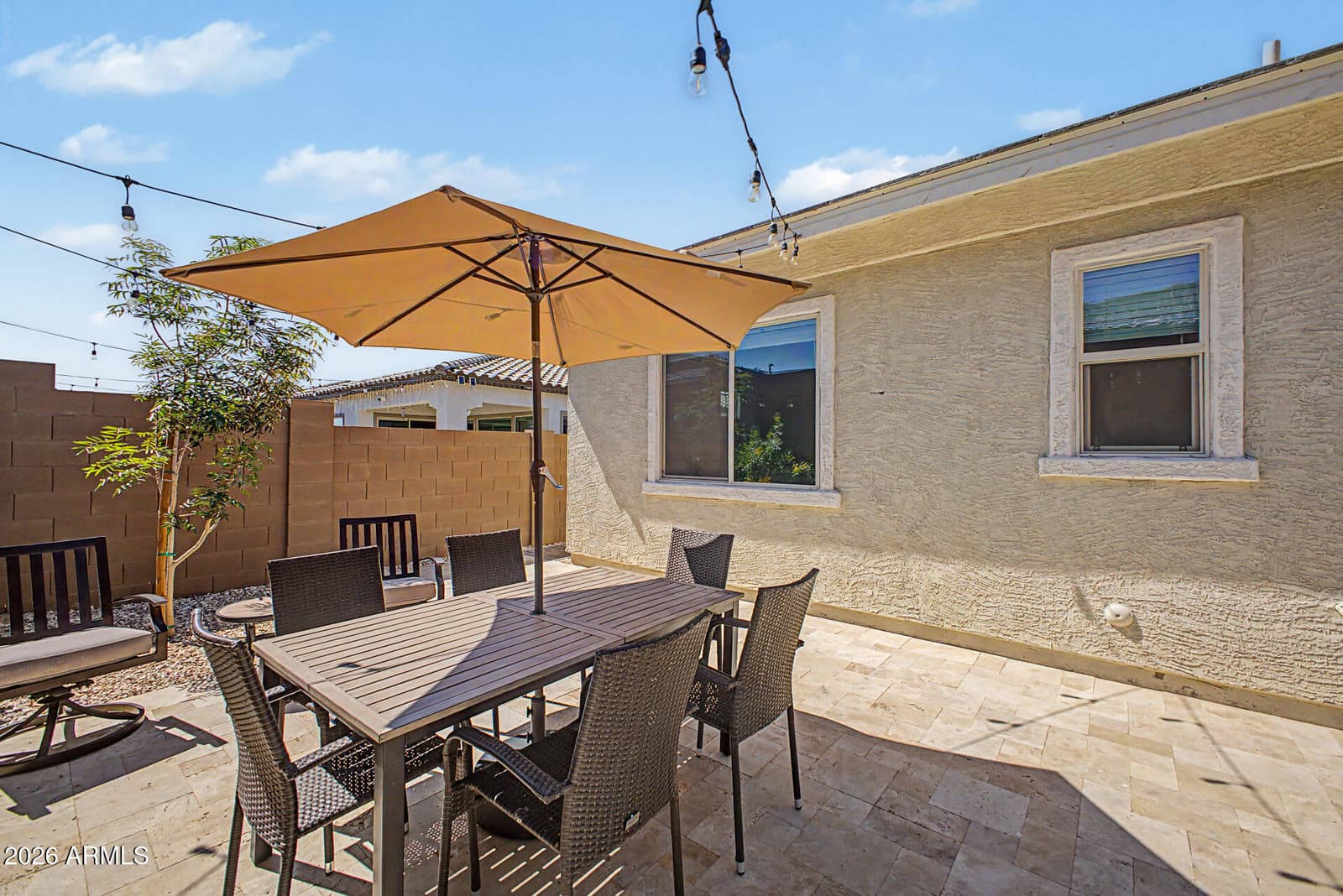 3911 W Buist Avenue, Laveen, AZ 85339 — photo 39 of 40