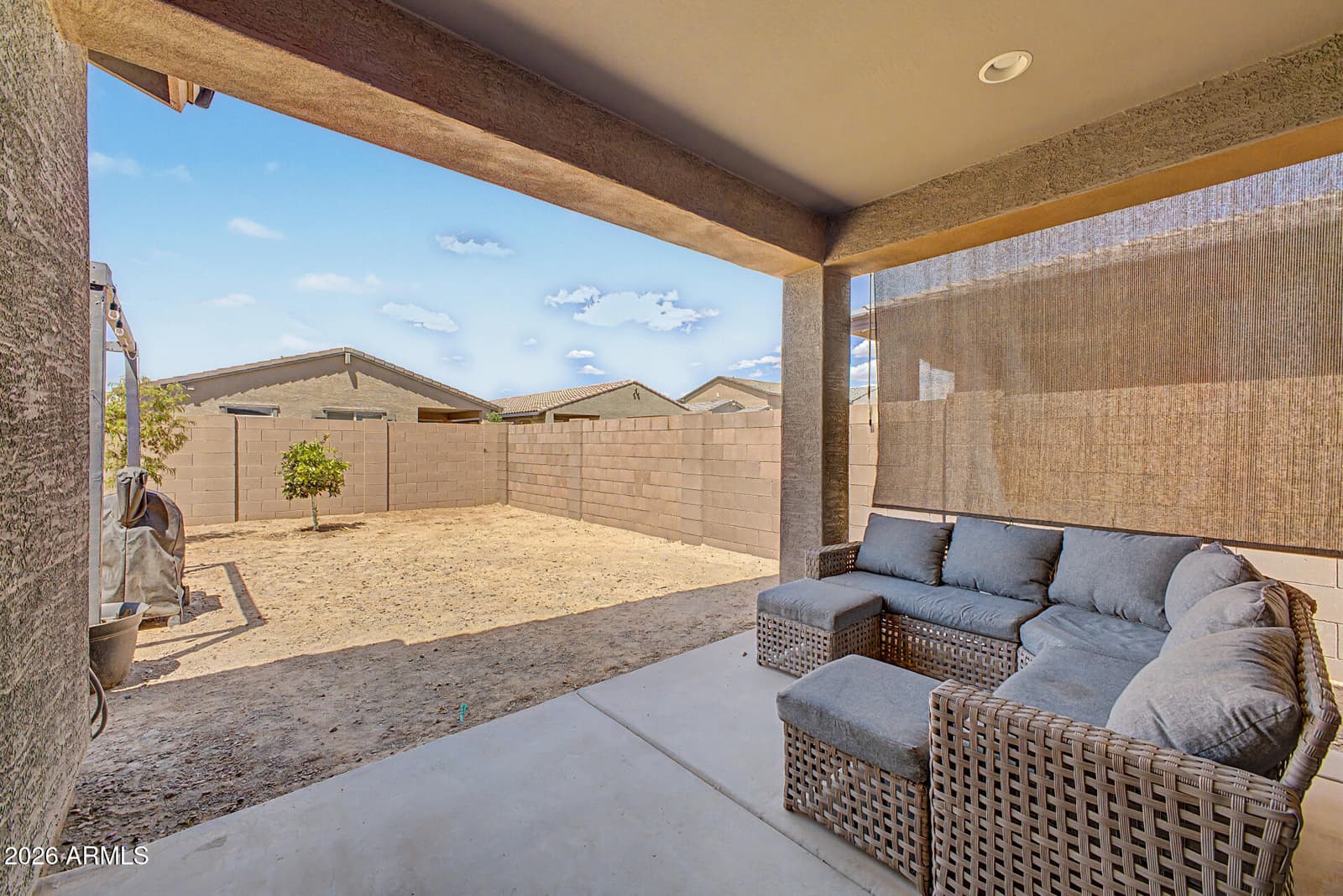 5636 W CHUCK BOX Road, Laveen, AZ 85339 — photo 18 of 20