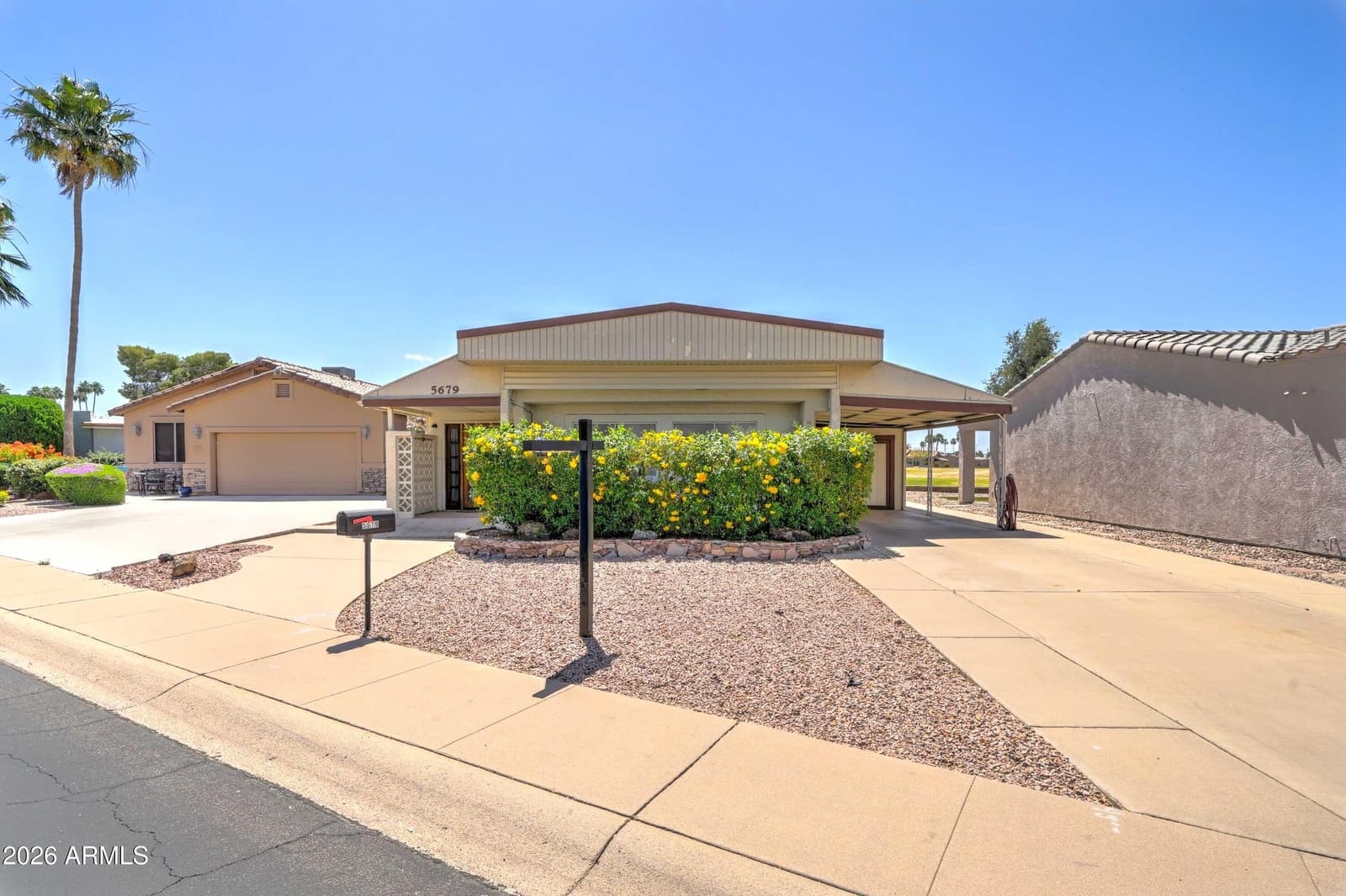 5679 E HERMOSA VISTA Drive, Mesa, AZ 85215 — photo 4 of 41