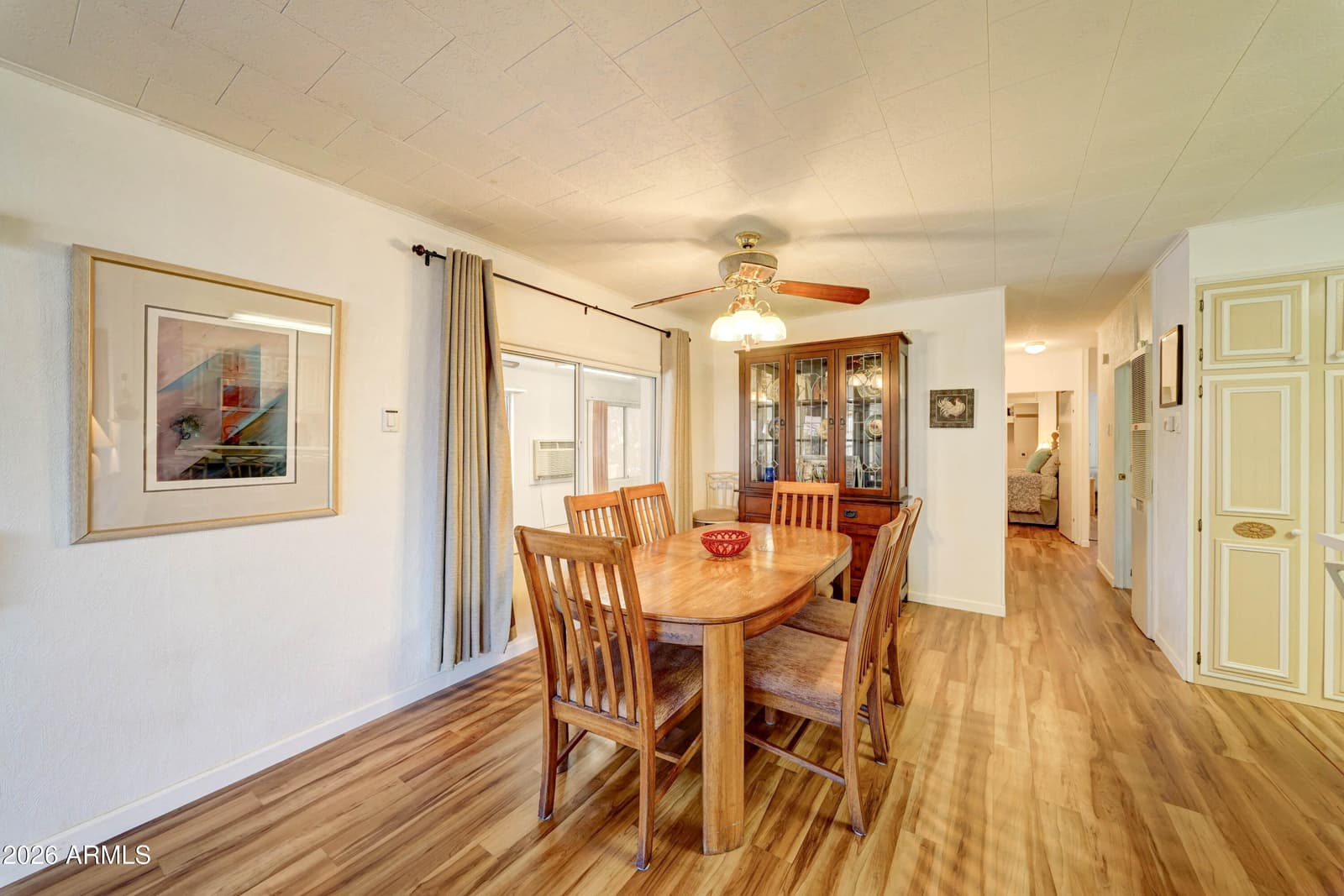 5679 E HERMOSA VISTA Drive, Mesa, AZ 85215 — photo 11 of 41