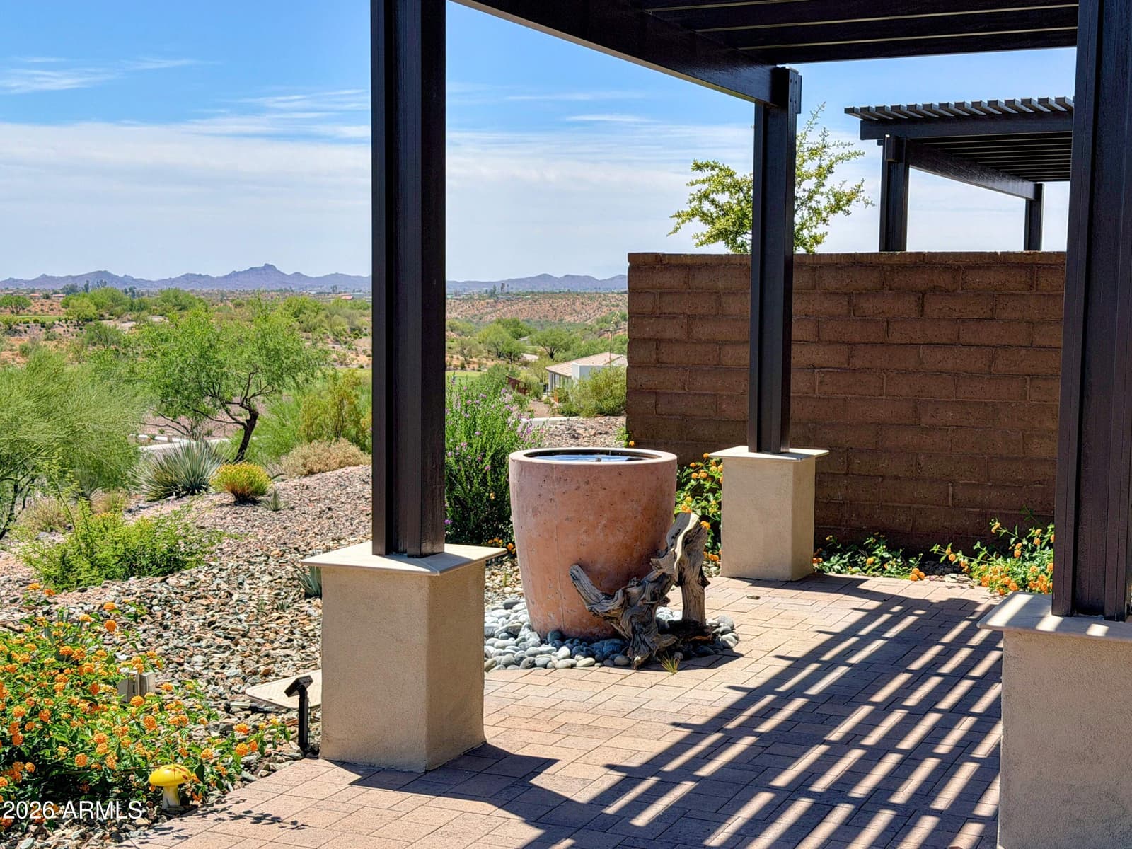 4122 DESERT MOON Drive, Wickenburg, AZ 85390 — photo 4 of 28