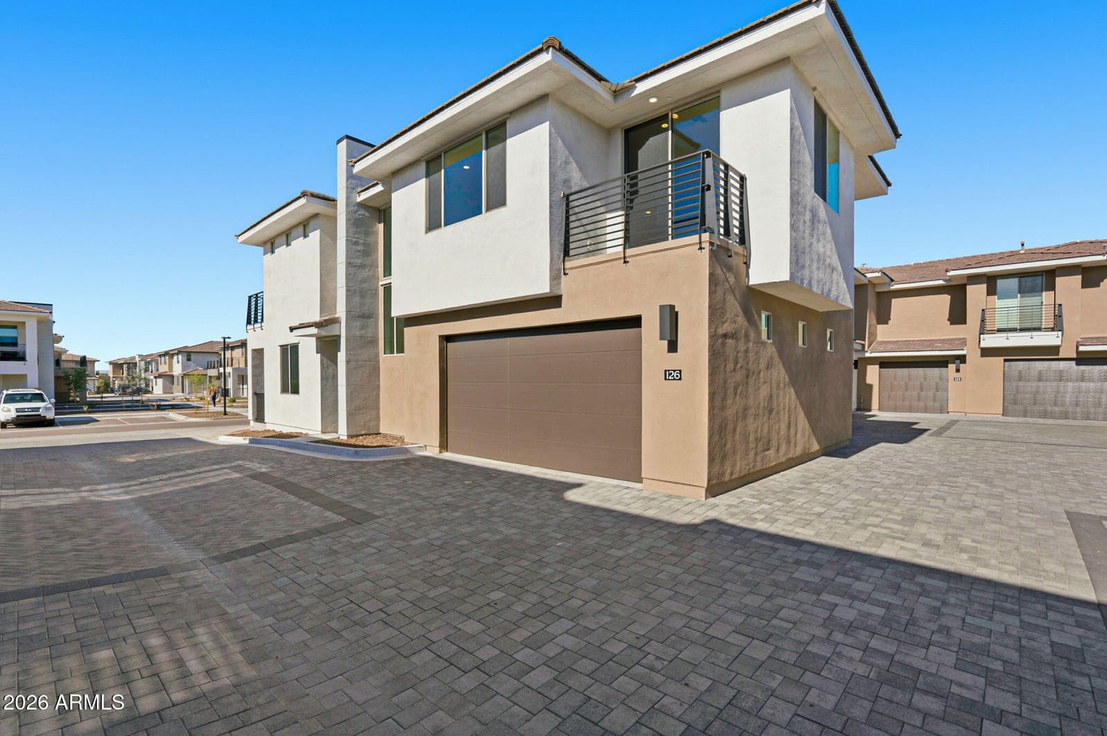 2121 W SONORAN DESERT Drive 126, Phoenix, AZ 85085 — photo 13 of 34