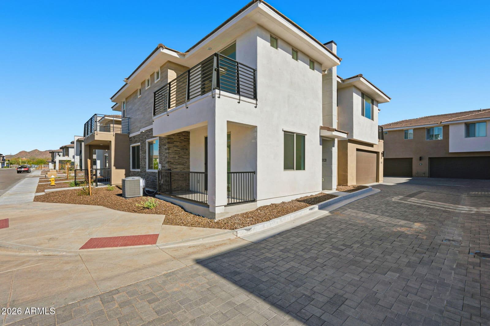 2121 W SONORAN DESERT Drive 126, Phoenix, AZ 85085 — photo 14 of 34